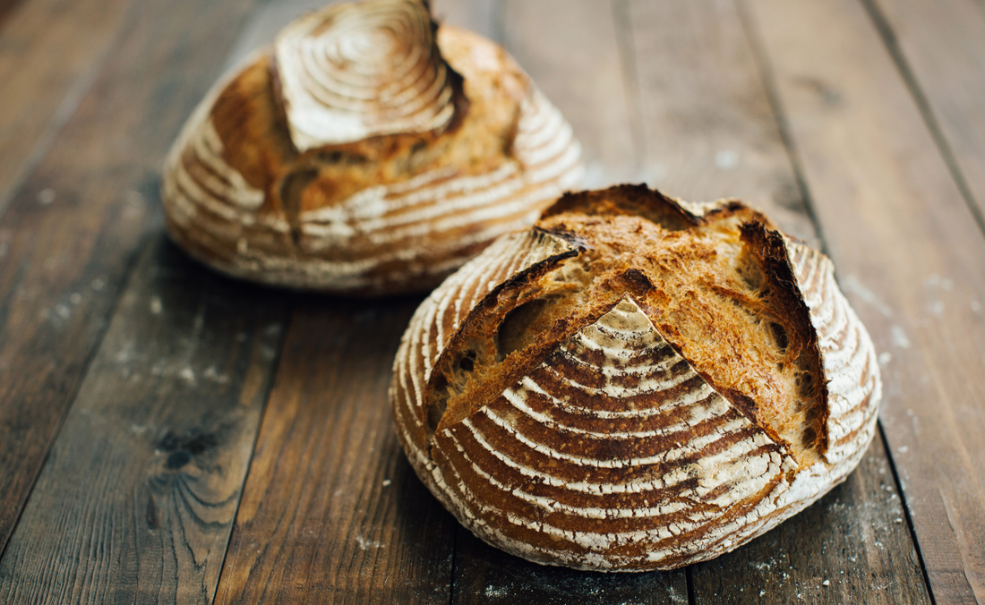 Why Sourdough Bread is Worth the Hype (And How You Can Get Started)
