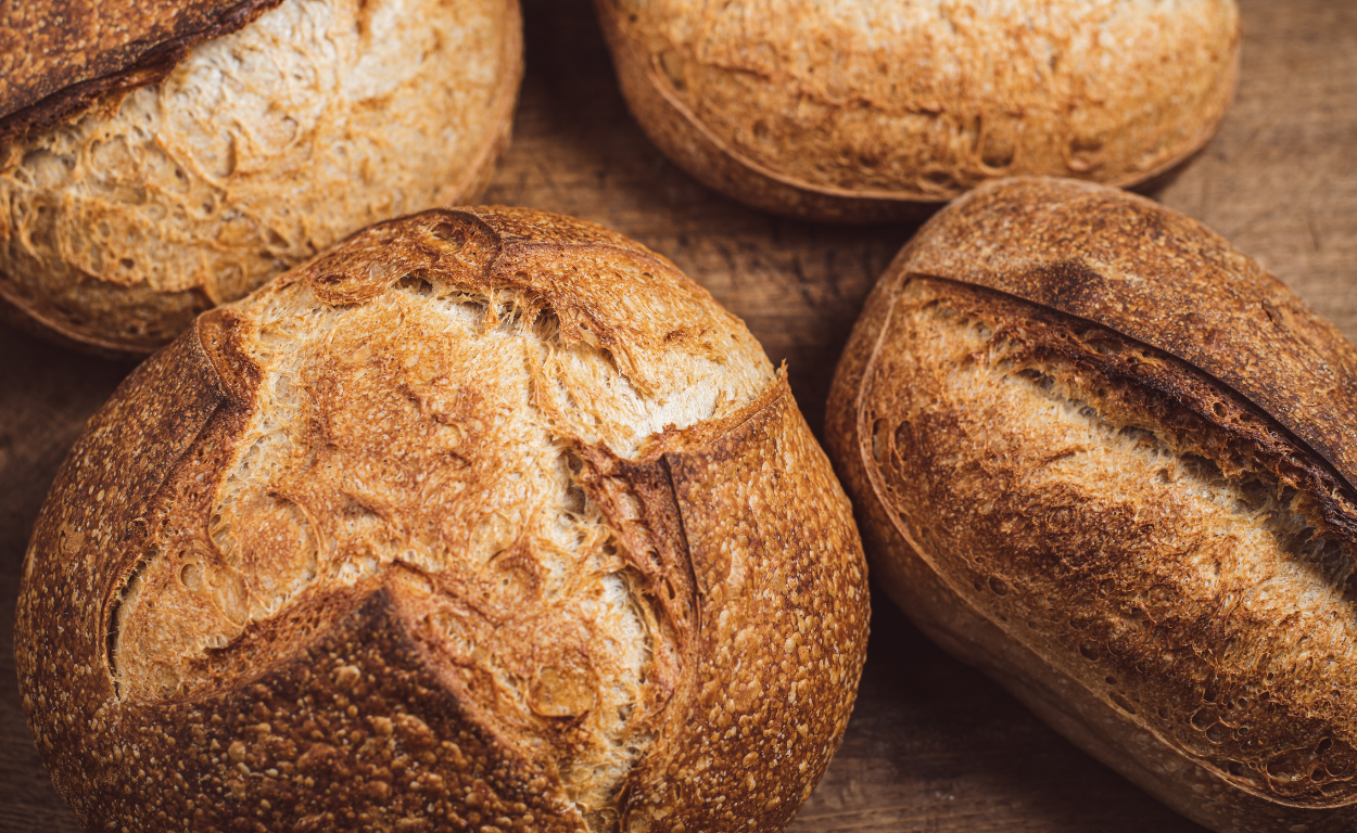 A guide to the must-have (and nice-to-have) tools for beginner bakers