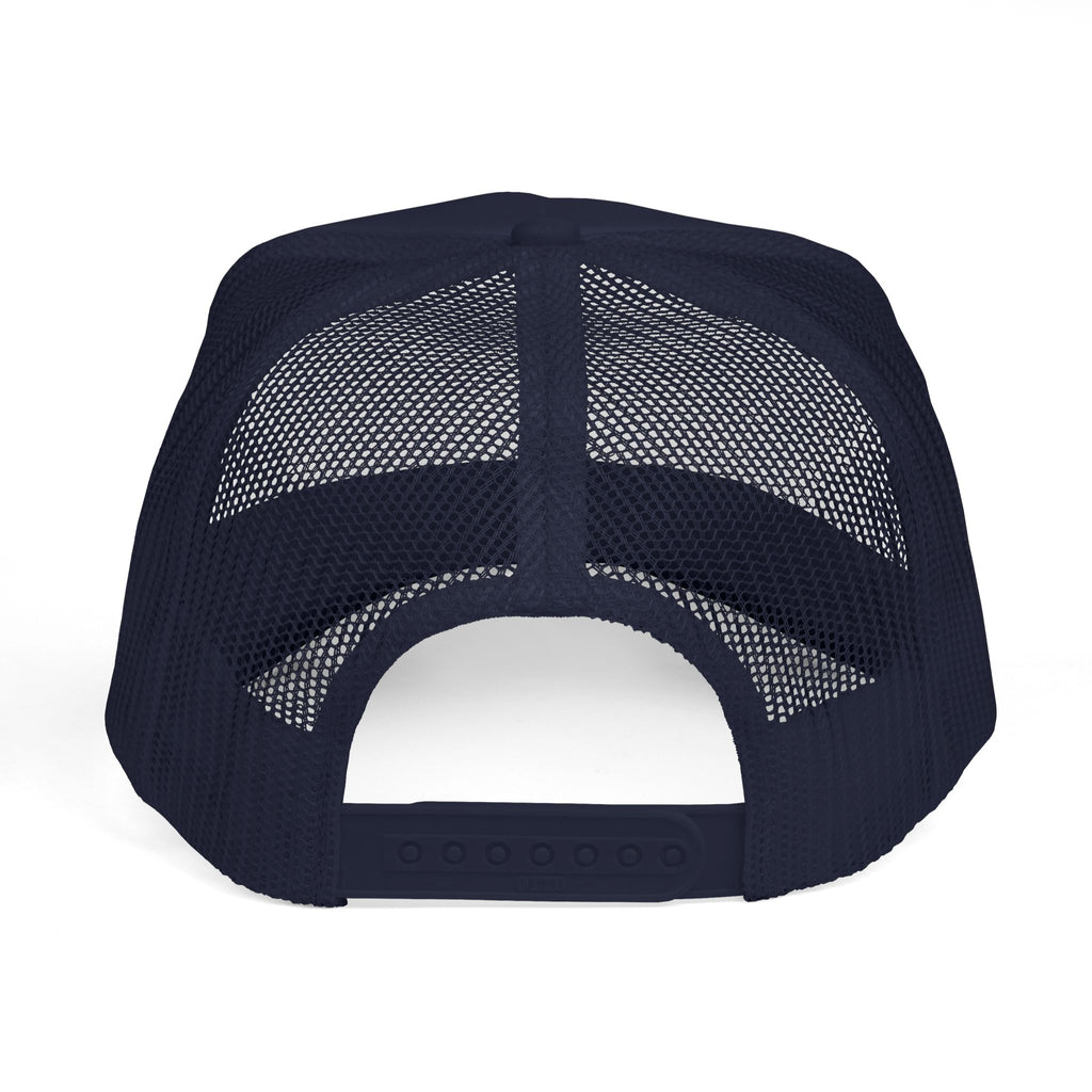 RICH Trucker Hat (Embroidery)