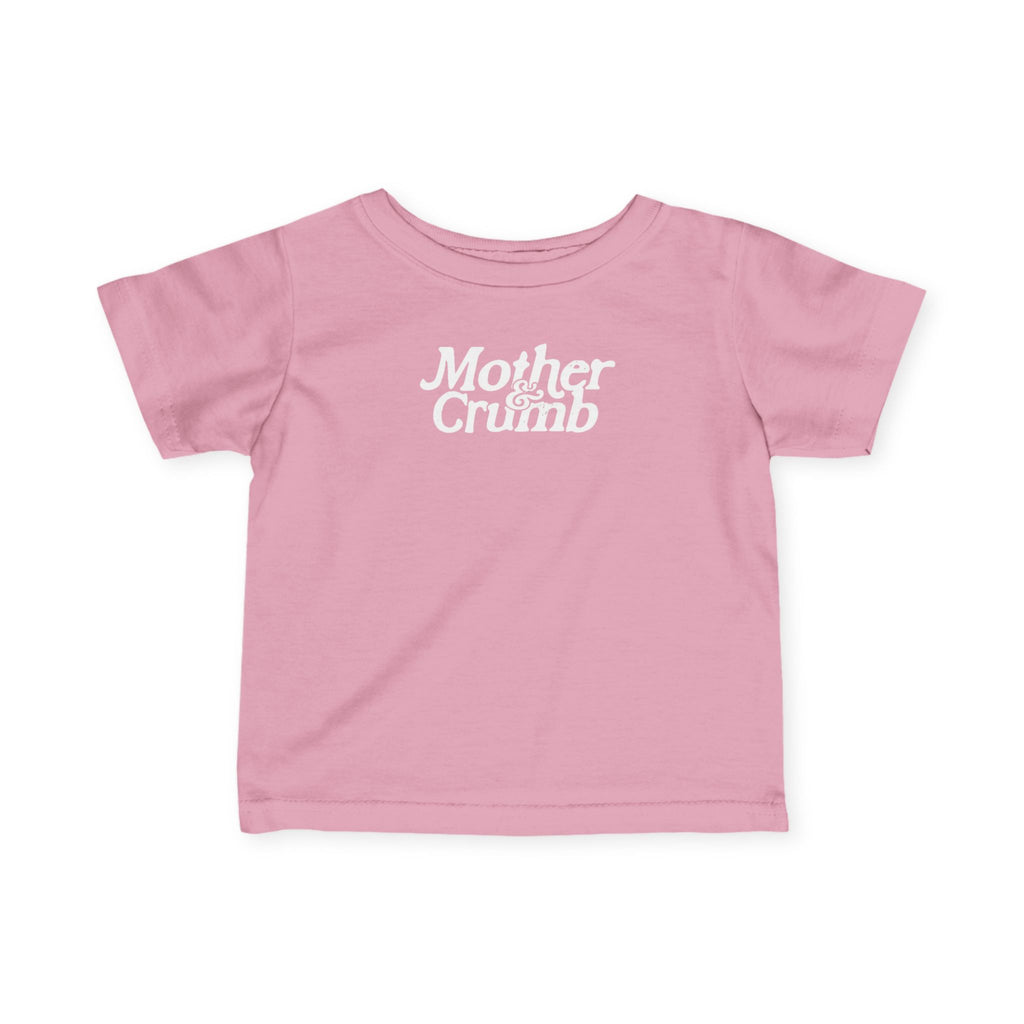 The Little Crumb Infant Tee