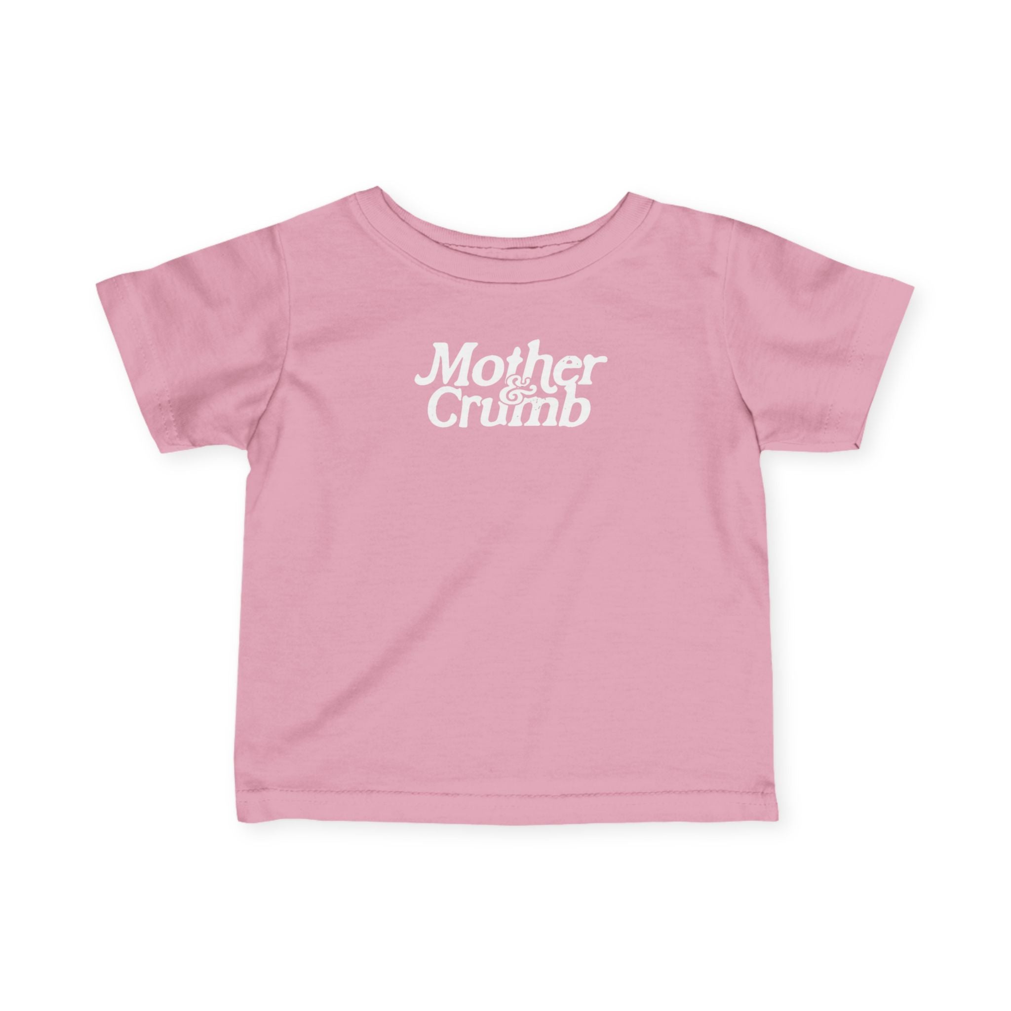 The Little Crumb Infant Tee