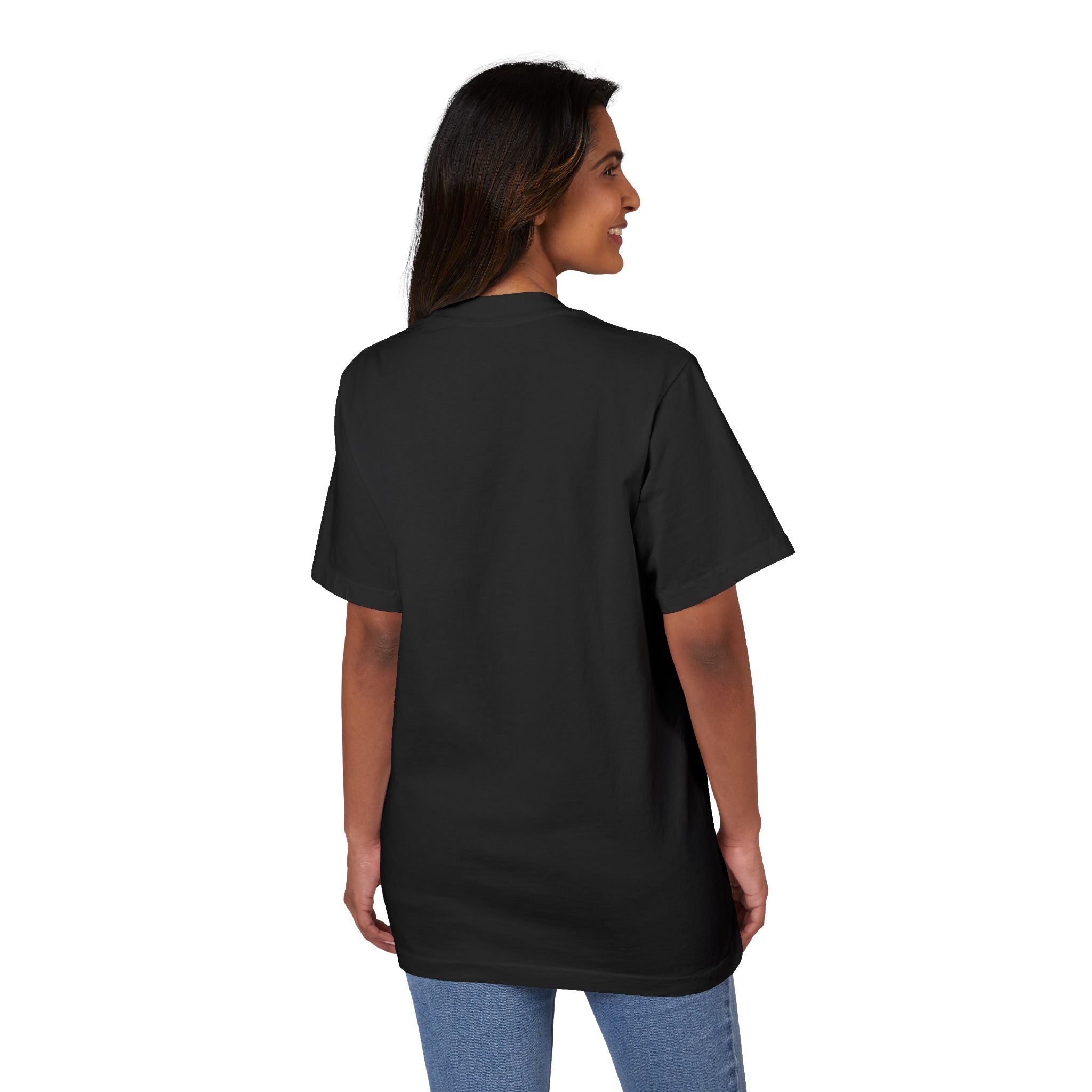 The Dad Tee (But Anyone Can Steal It)