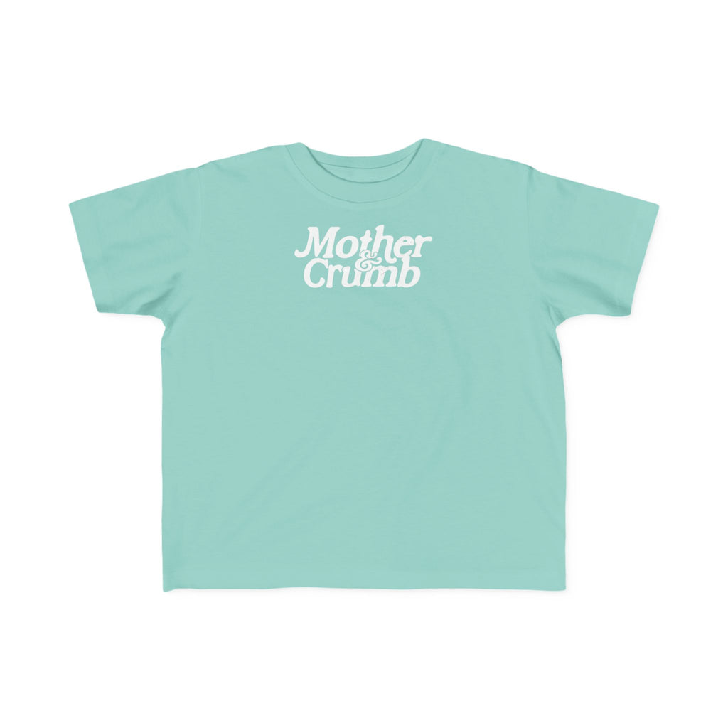 I'm the Crumb Toddler Tee