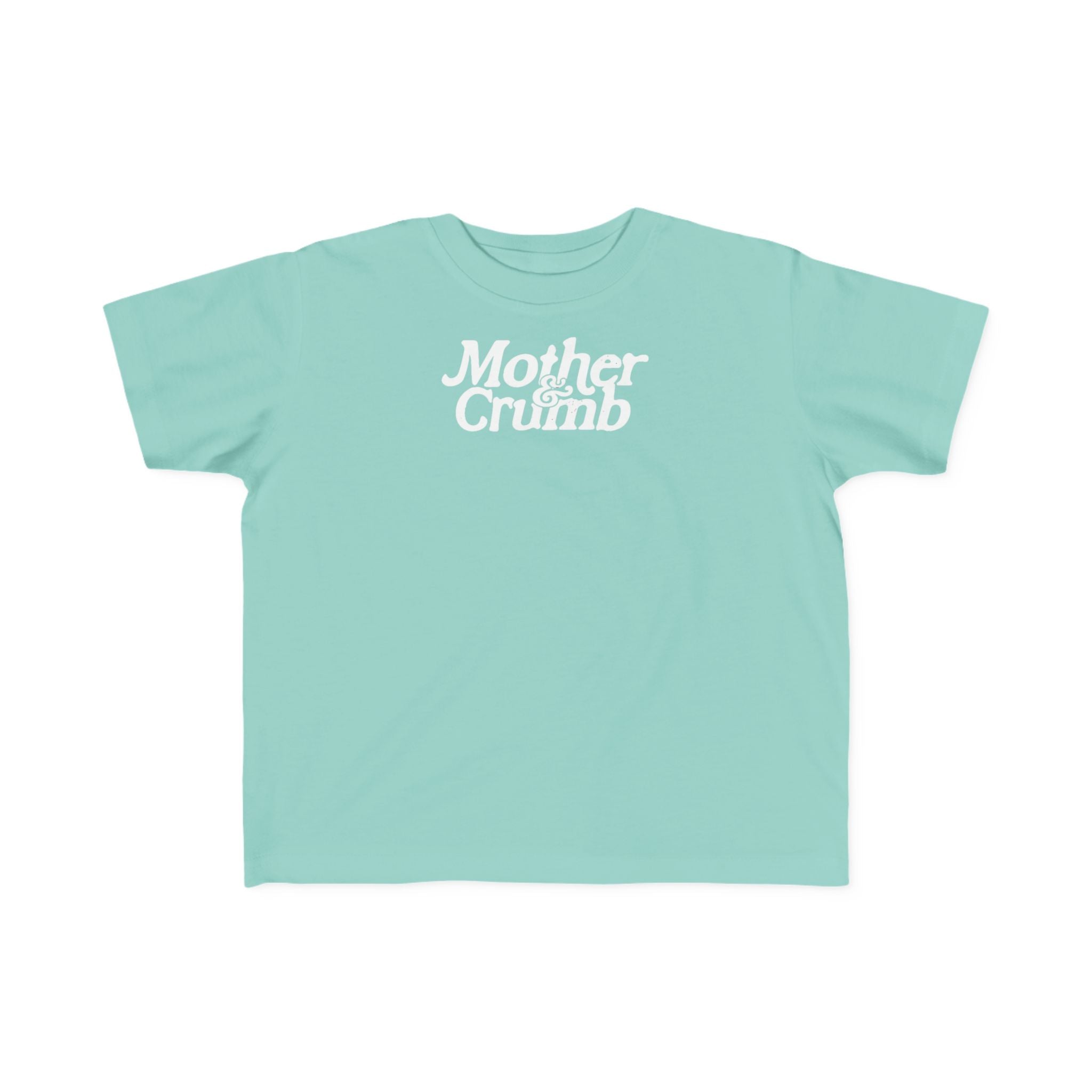 I'm the Crumb Toddler Tee