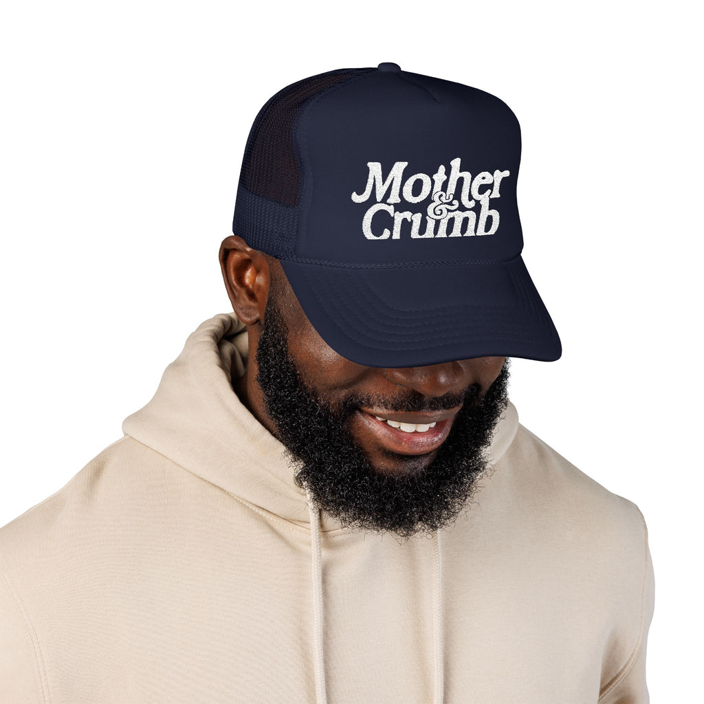Mother Trucker Hat