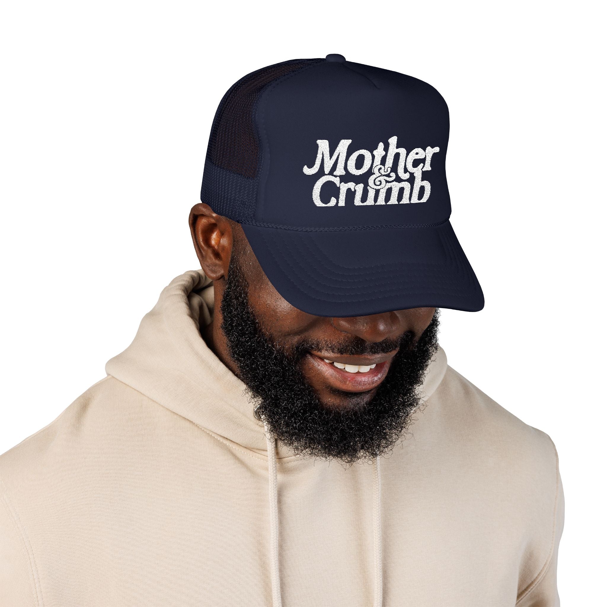 Mother Trucker Hat