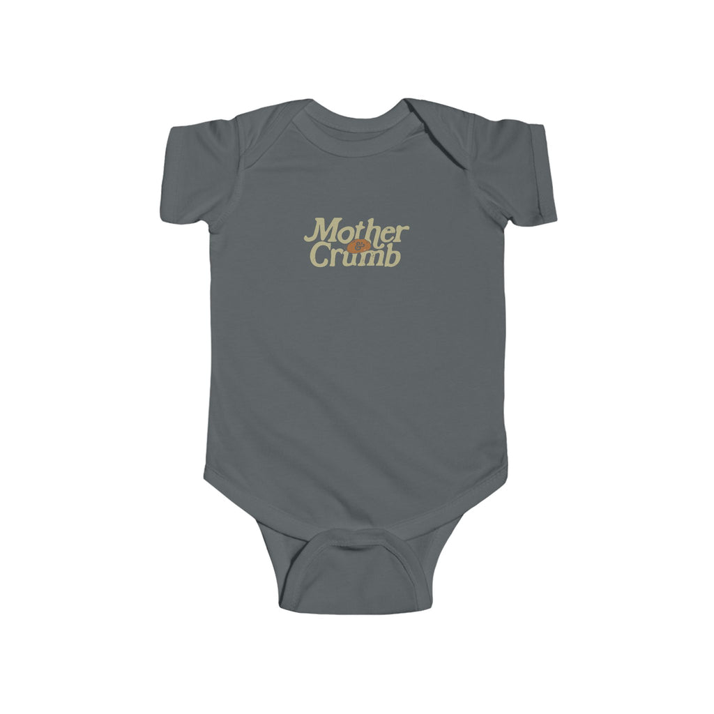 Baby Crumb Onesie