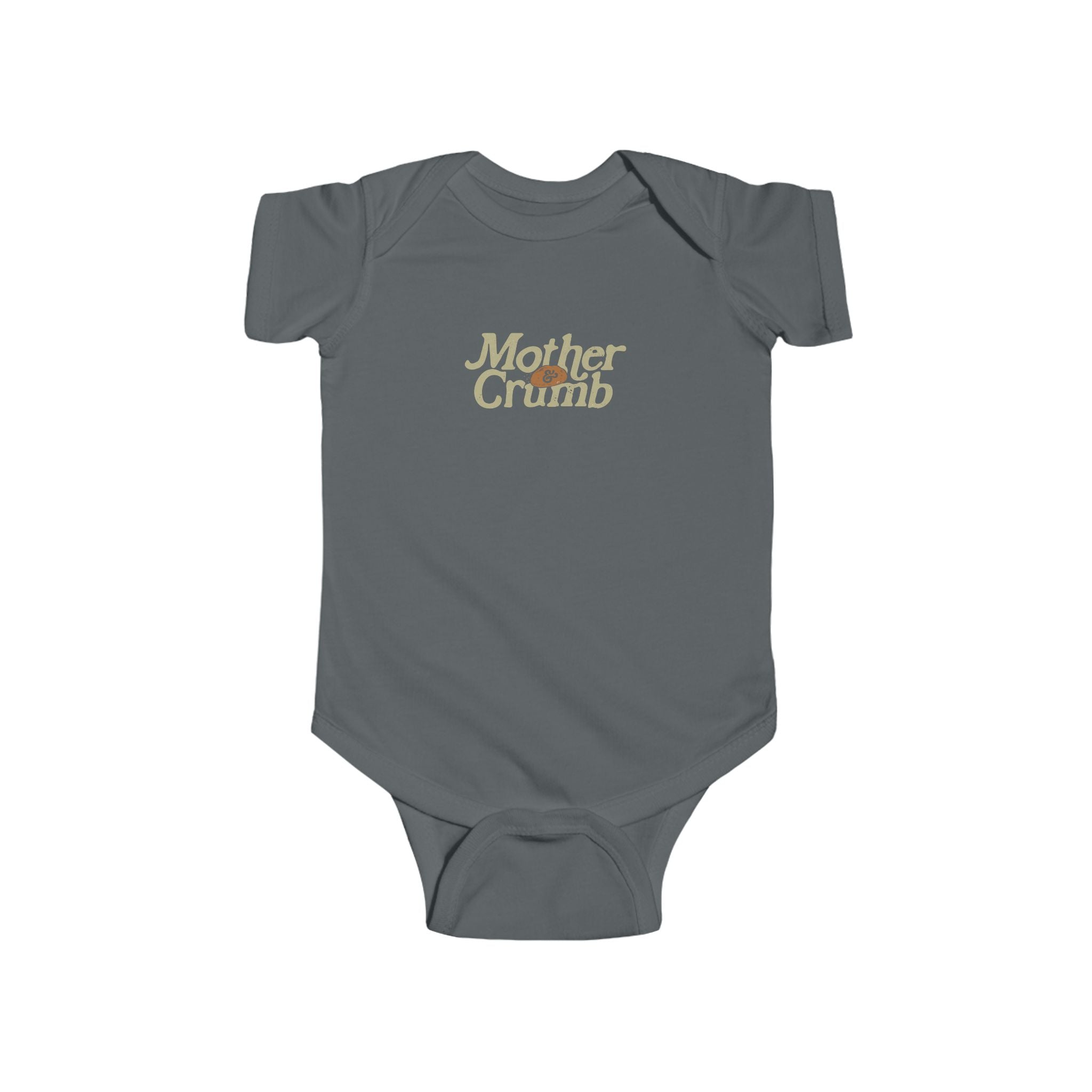 Baby Crumb Onesie