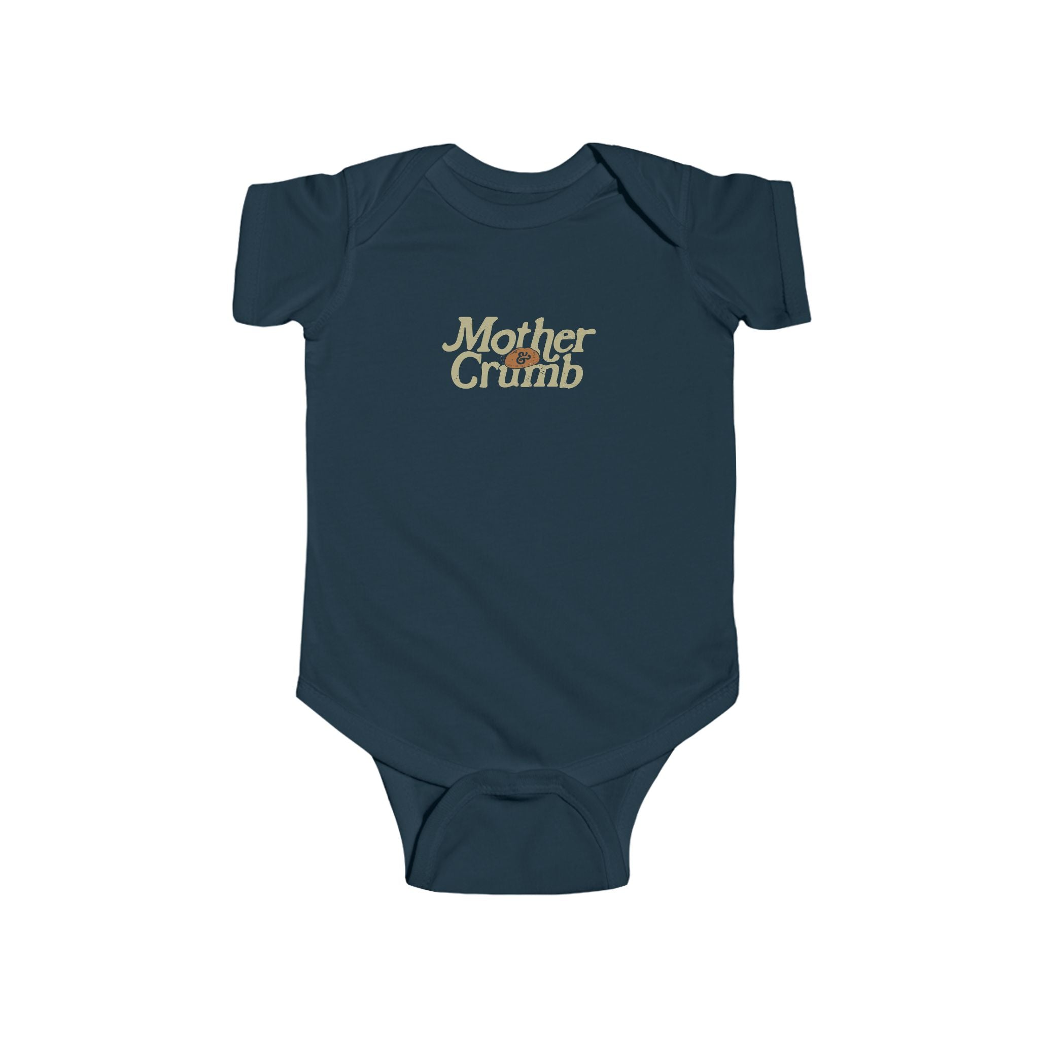 Baby Crumb Onesie