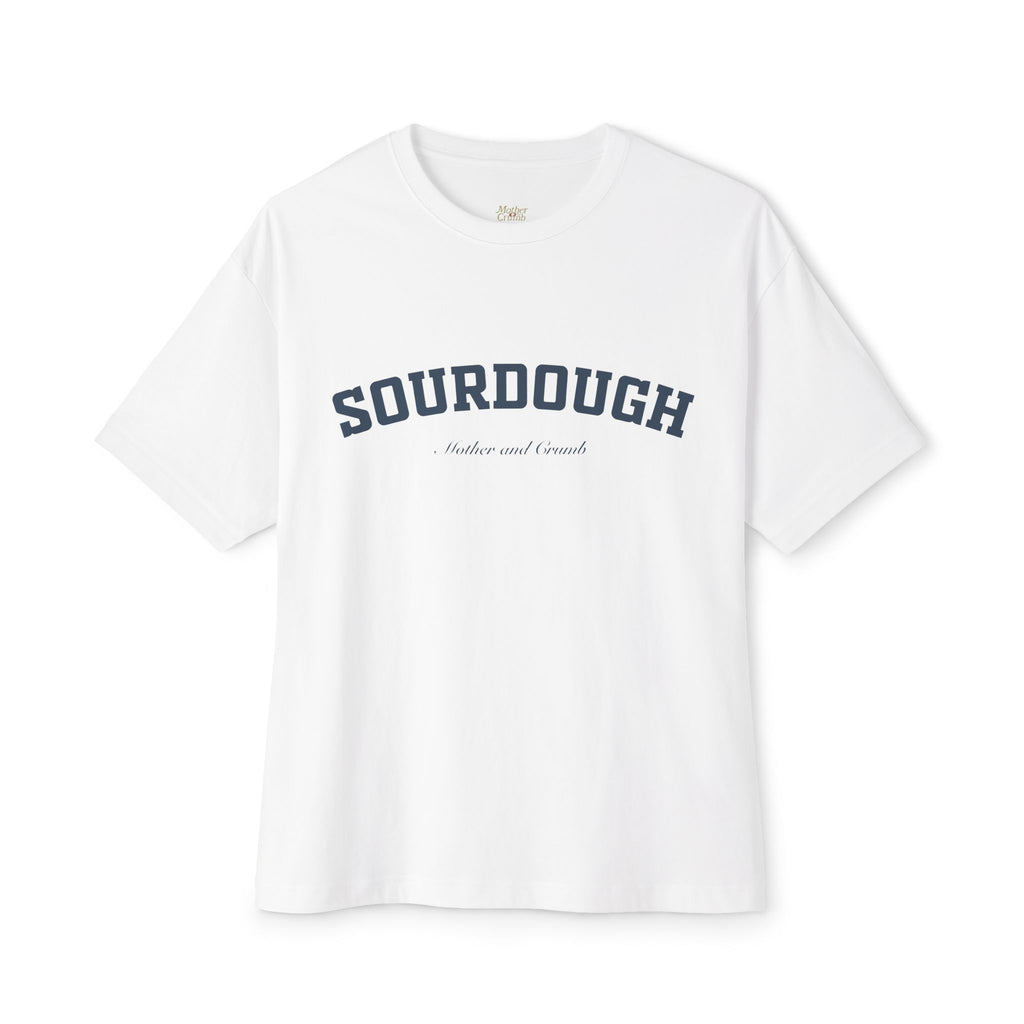 The Sourdough Standard Tee