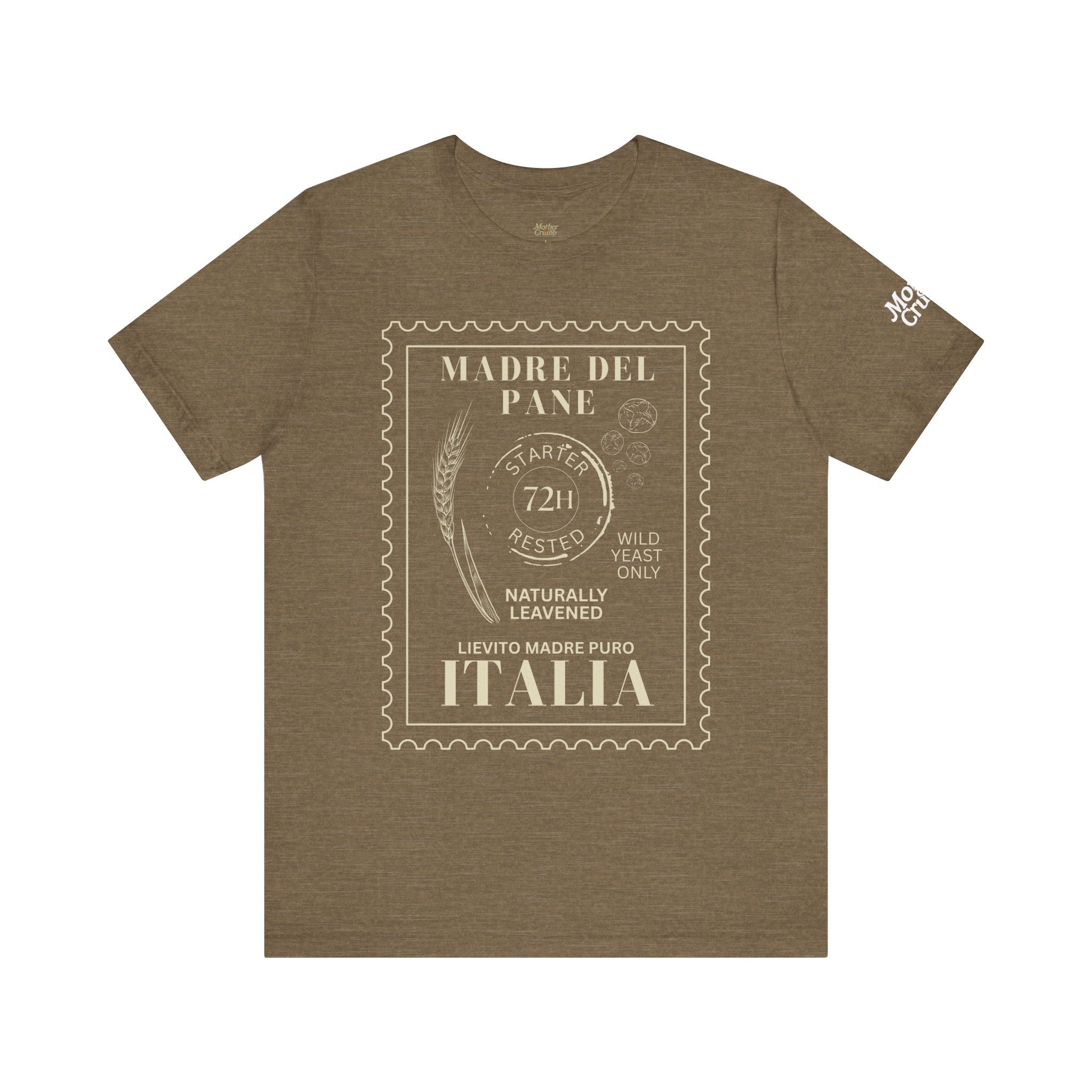 Italian Mama Tee