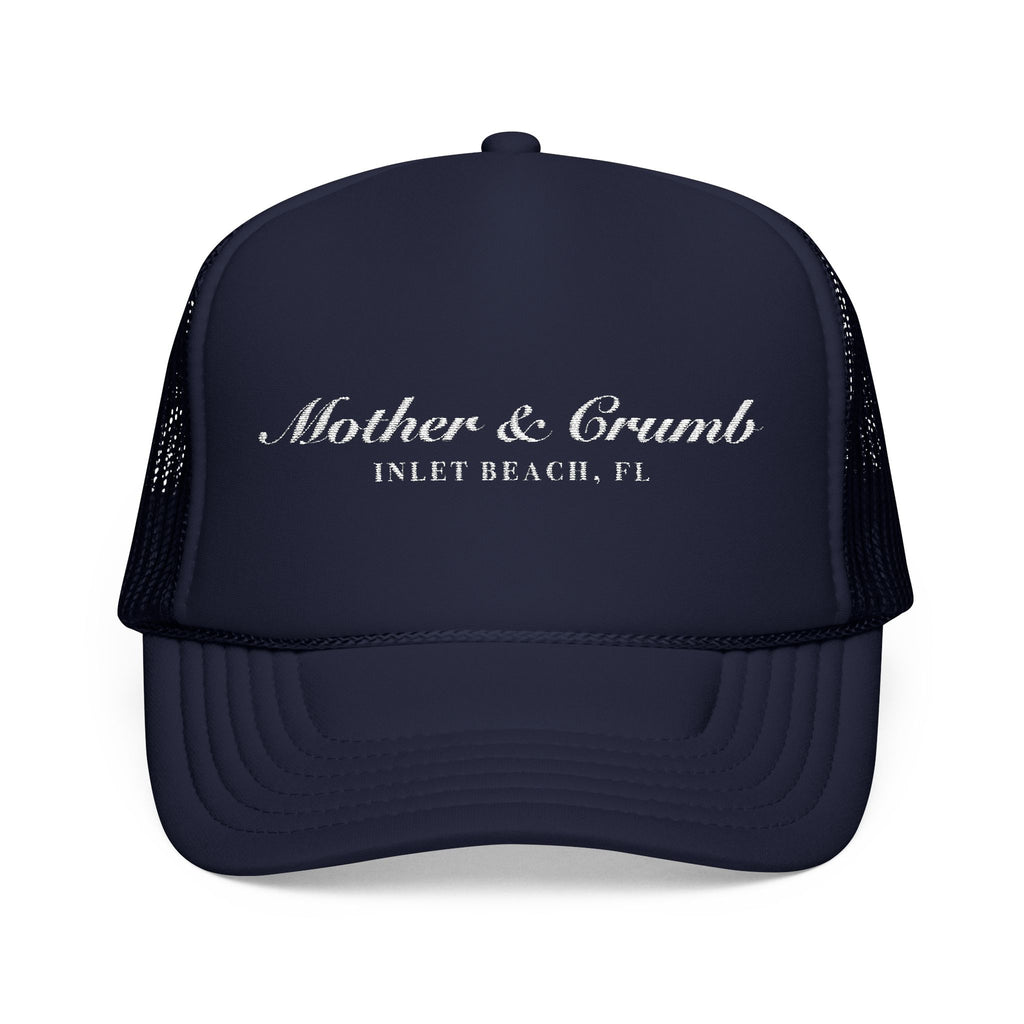 RICH Trucker Hat (Embroidery)