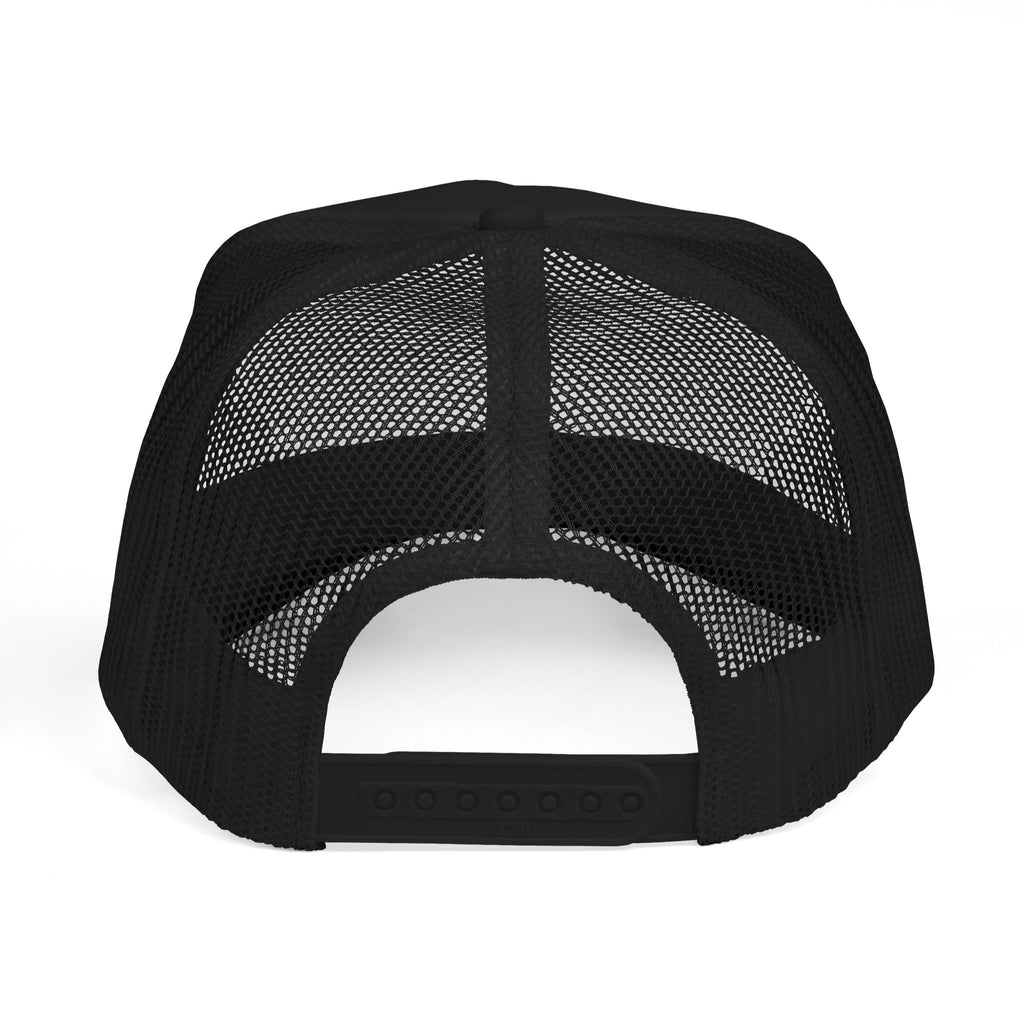 RICH Trucker Hat (Embroidery)