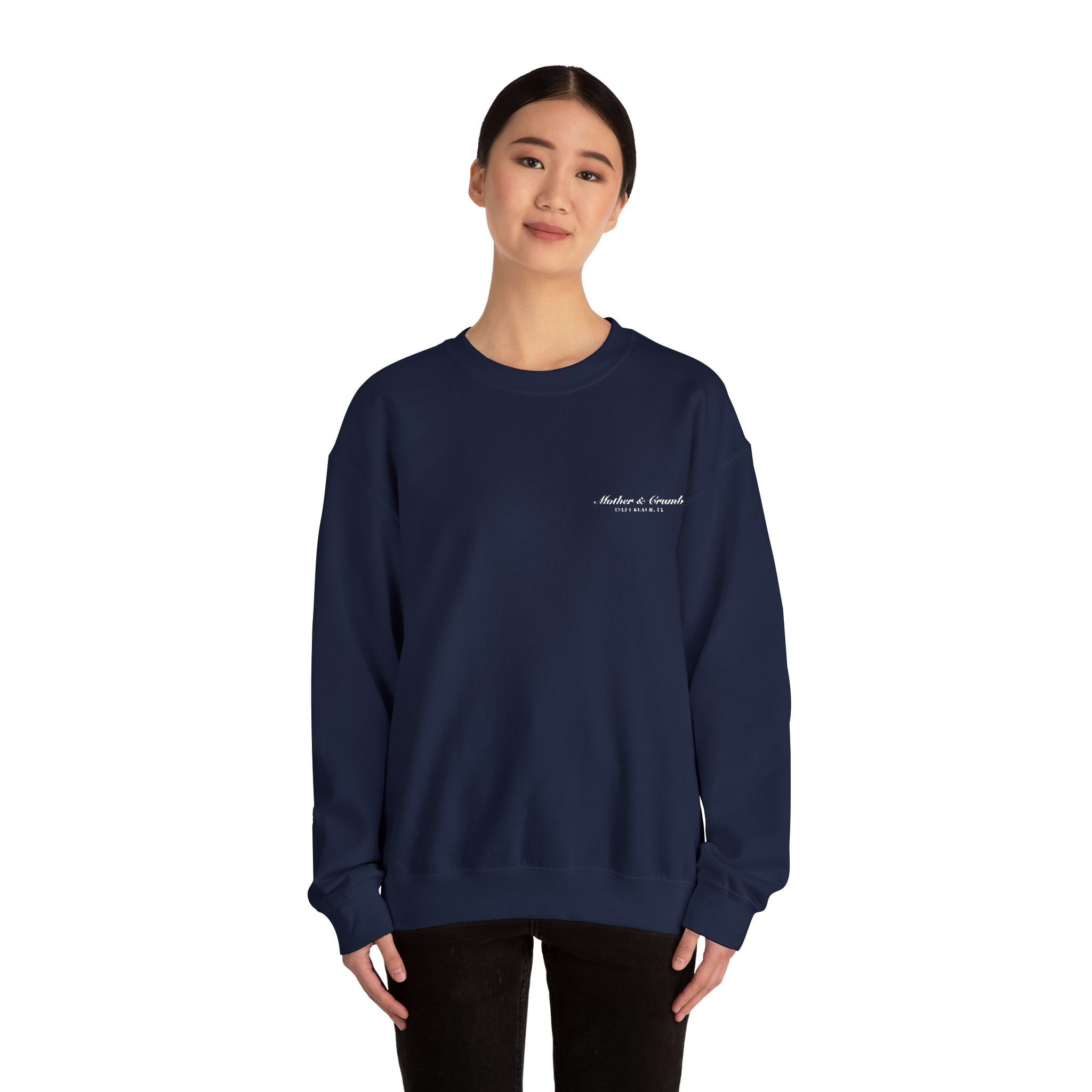 The Rich Mom Sweatshirt