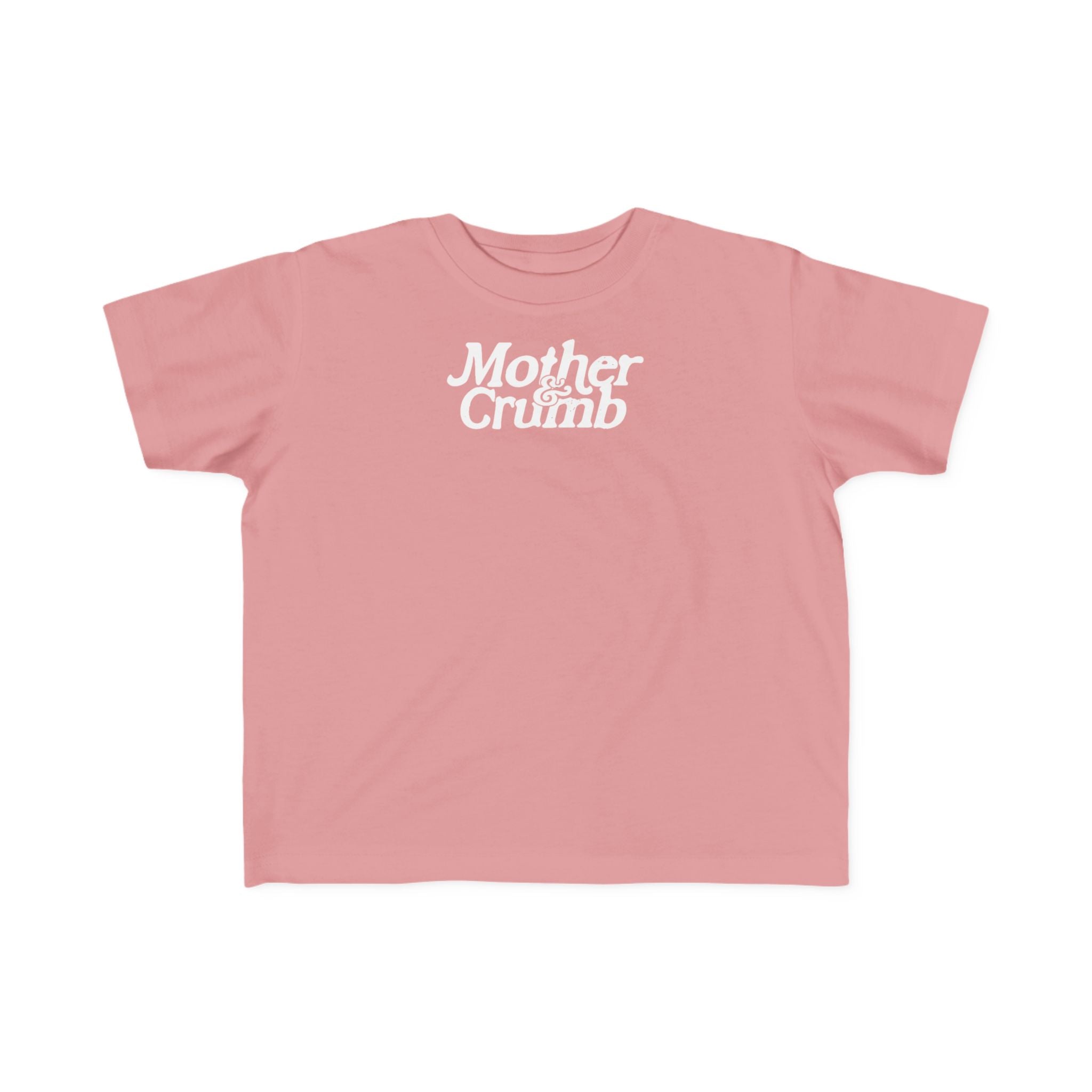 I'm the Crumb Toddler Tee