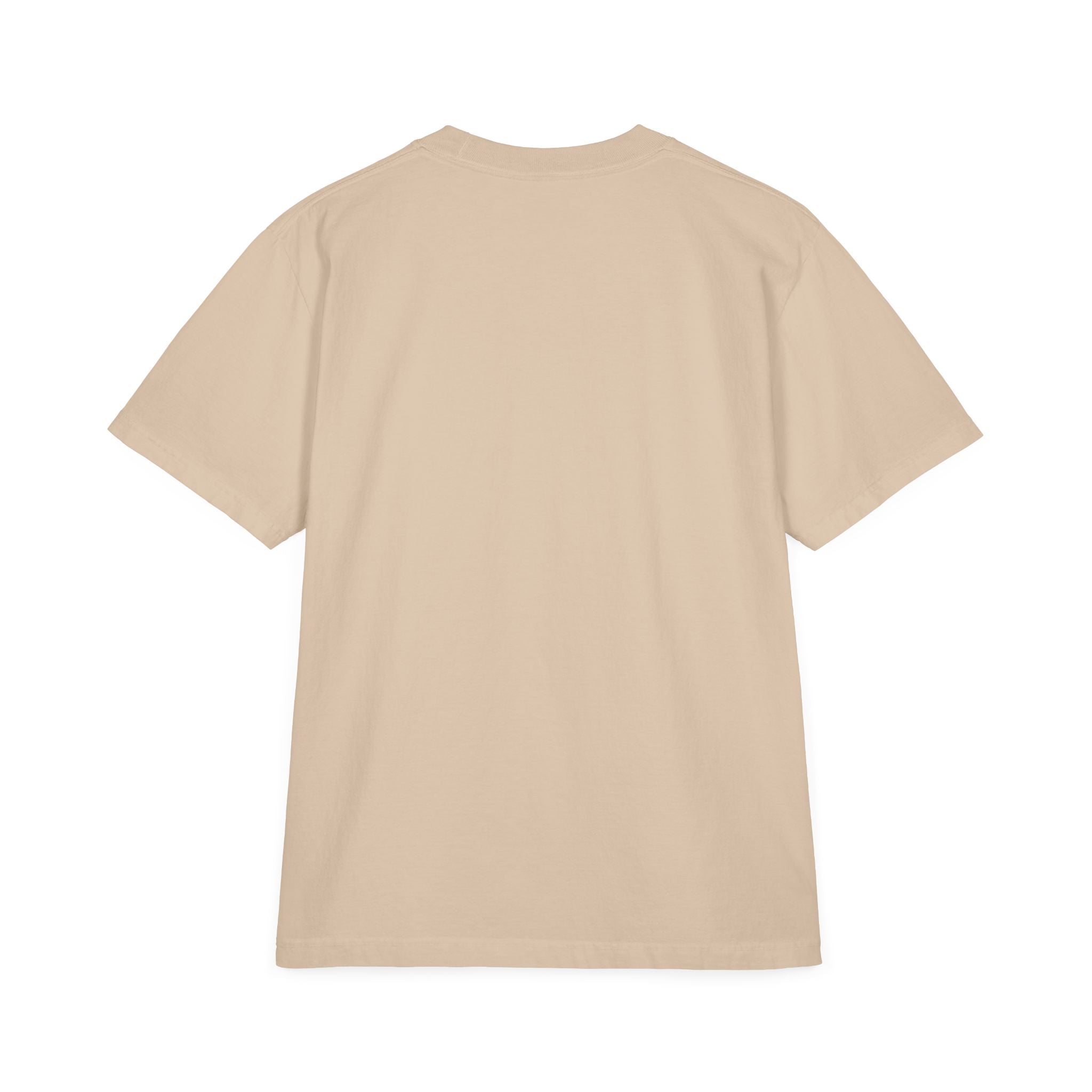 The Dad Tee (But Anyone Can Steal It)