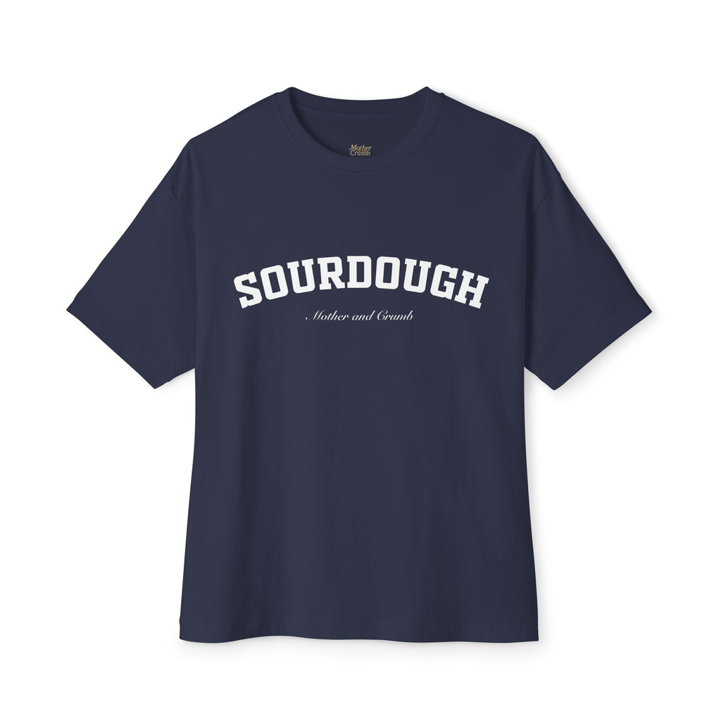 The Sourdough Standard Tee