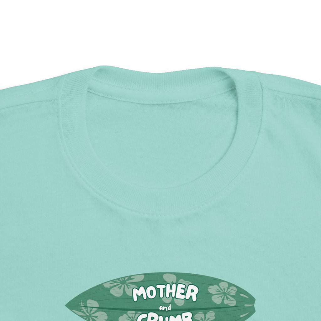 Surf Toddler Tee