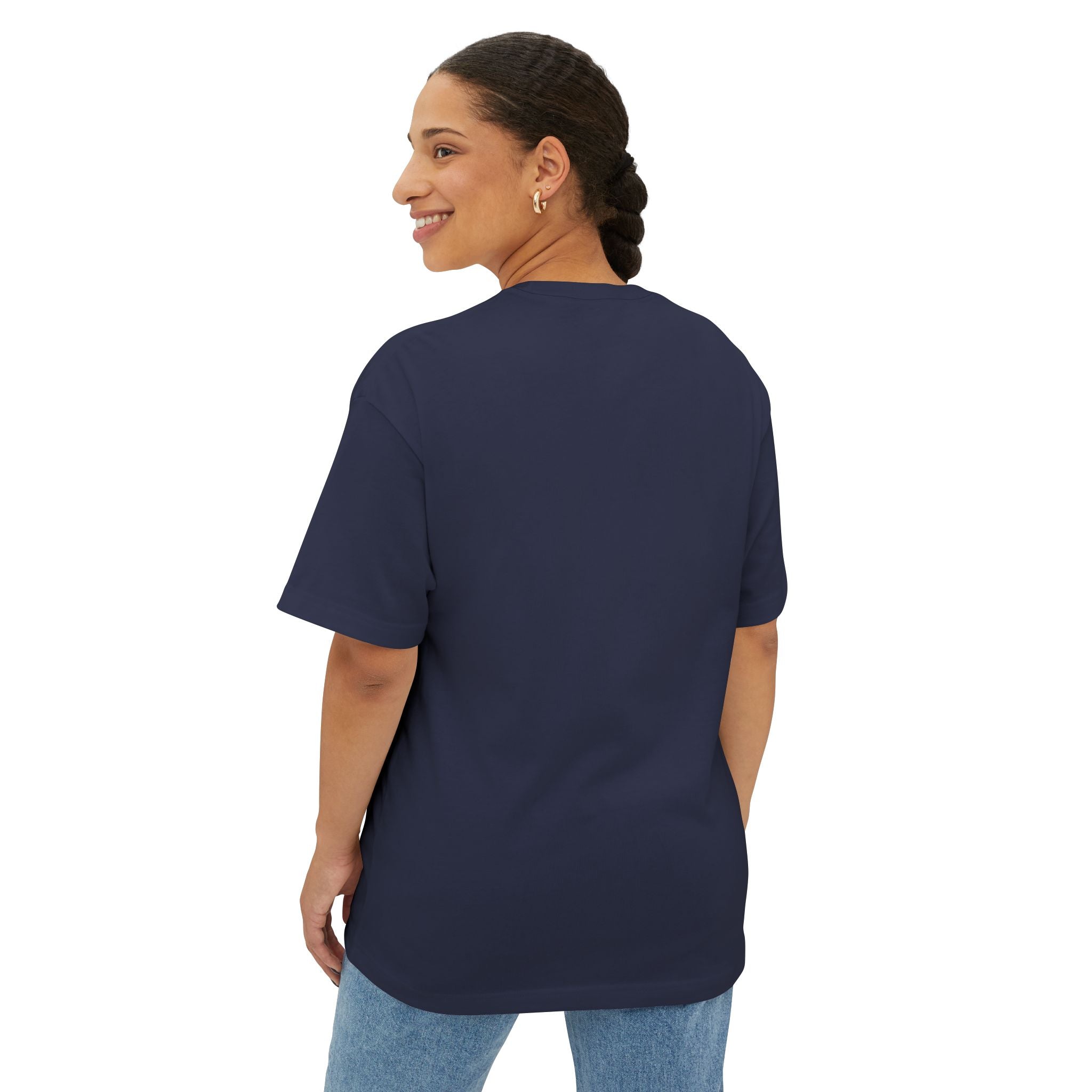Mom Mode Graphic Tee