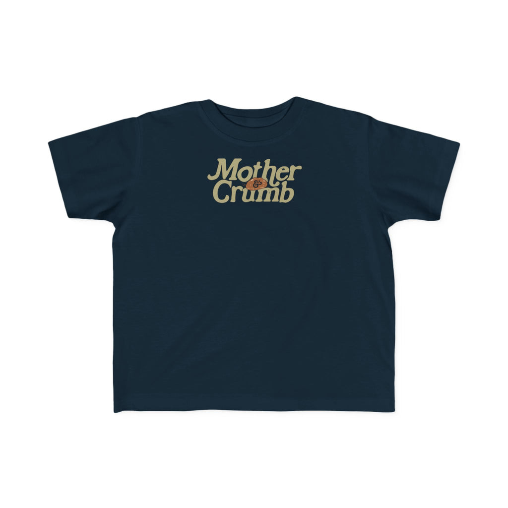 I'm the Crumb Toddler Tee