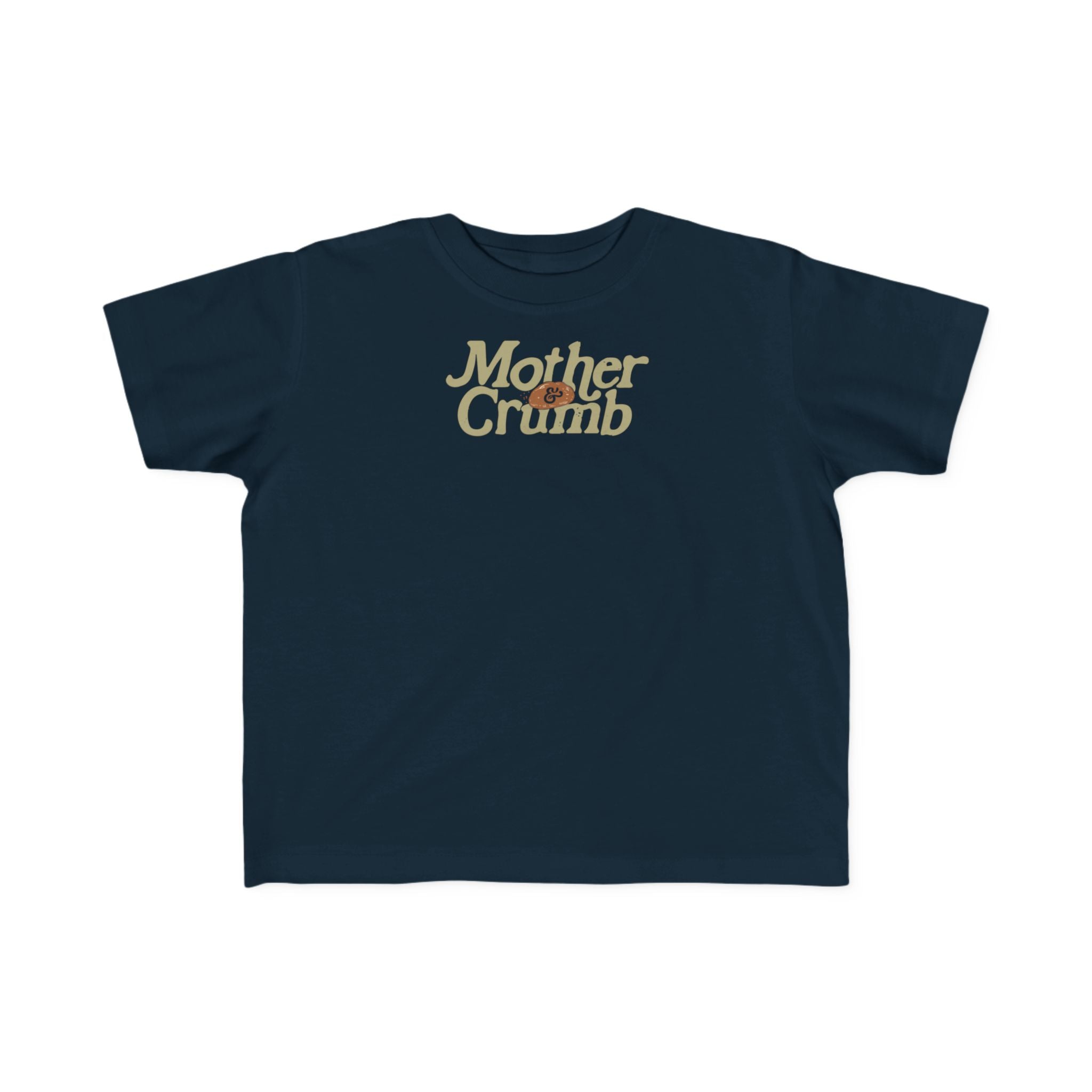 I'm the Crumb Toddler Tee