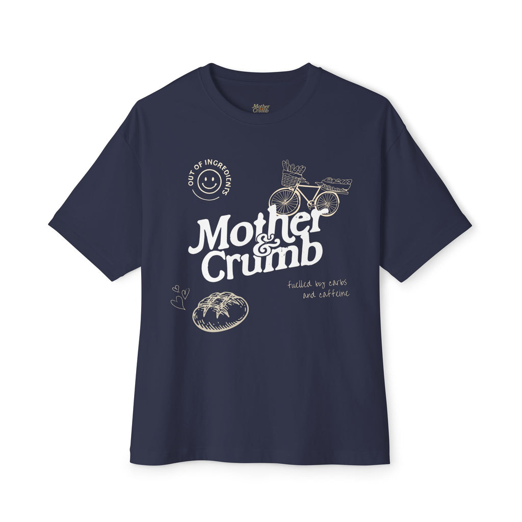 Mom Mode Graphic Tee