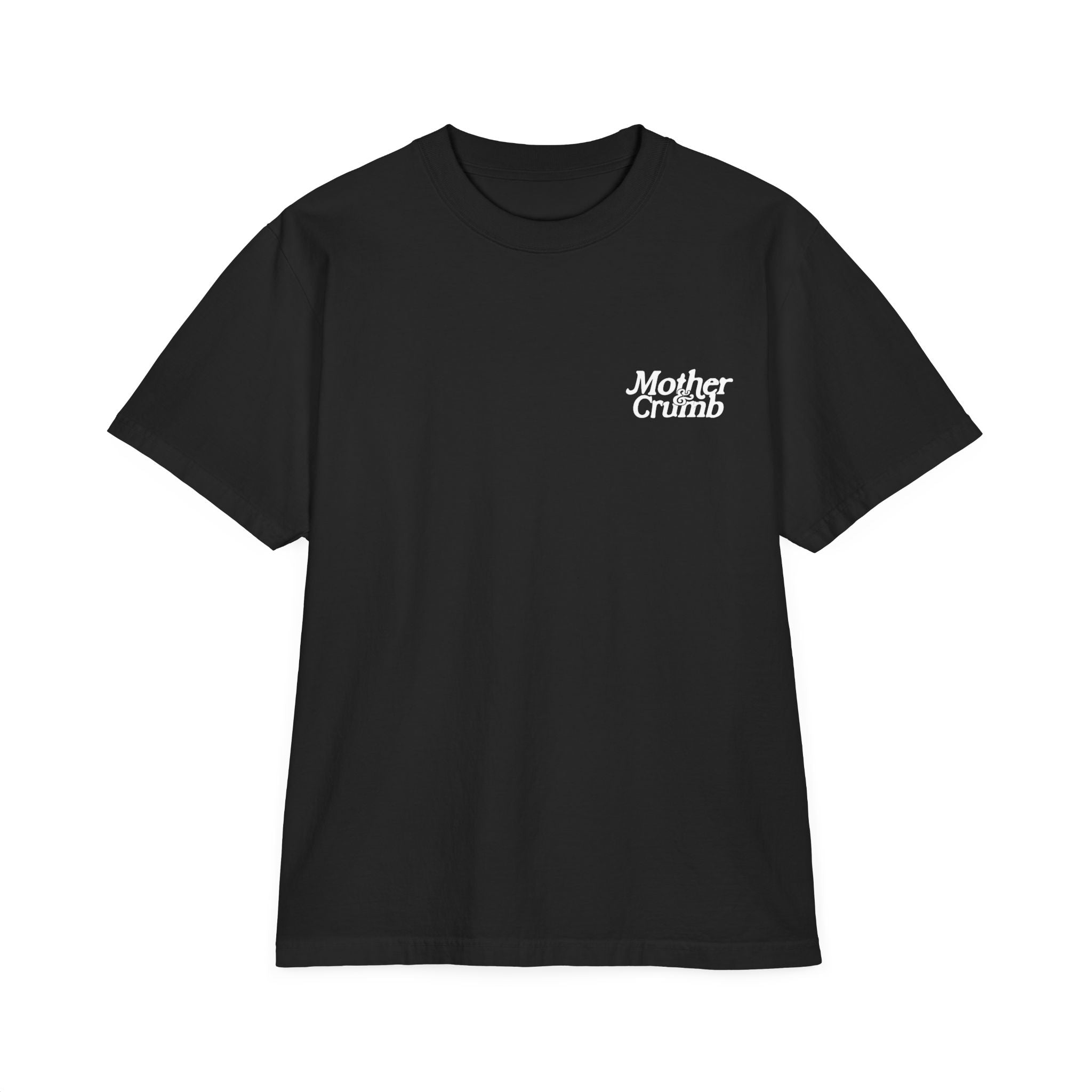 The Dad Tee (But Anyone Can Steal It)