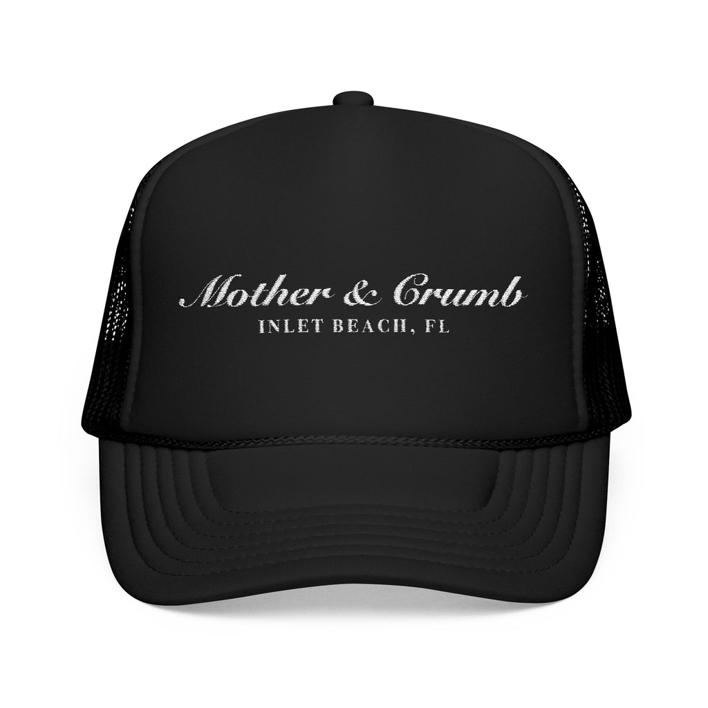 RICH Trucker Hat (Embroidery)