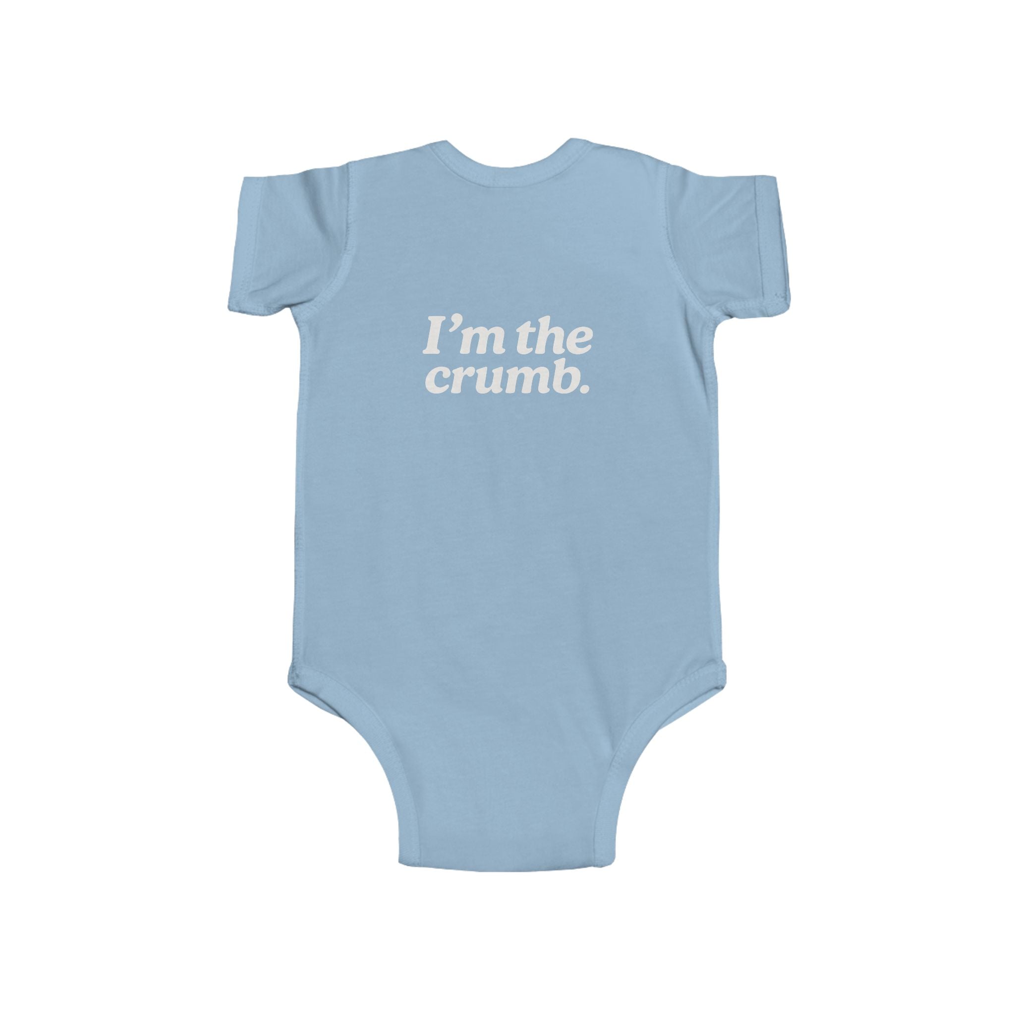 Baby Crumb Onesie