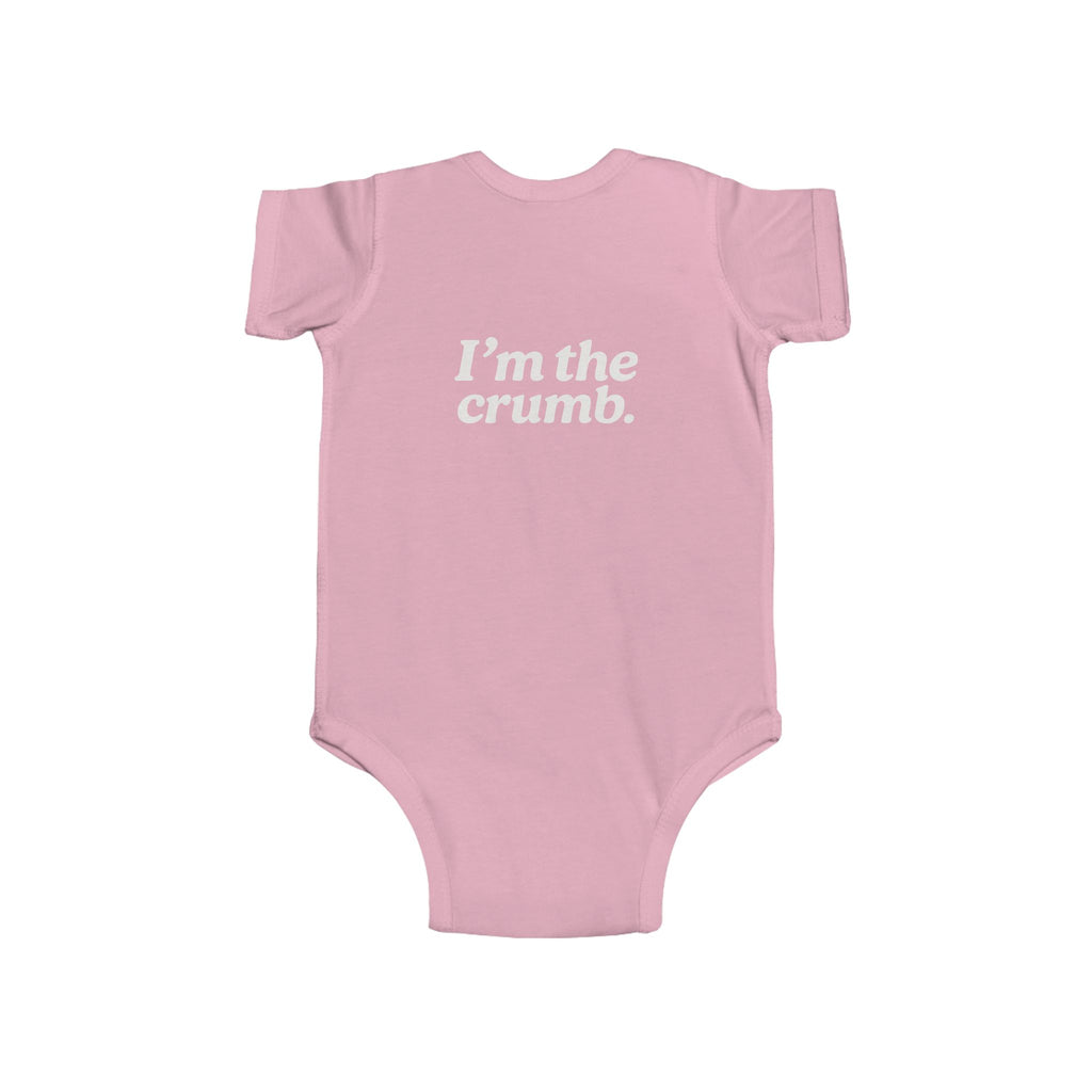 Baby Crumb Onesie