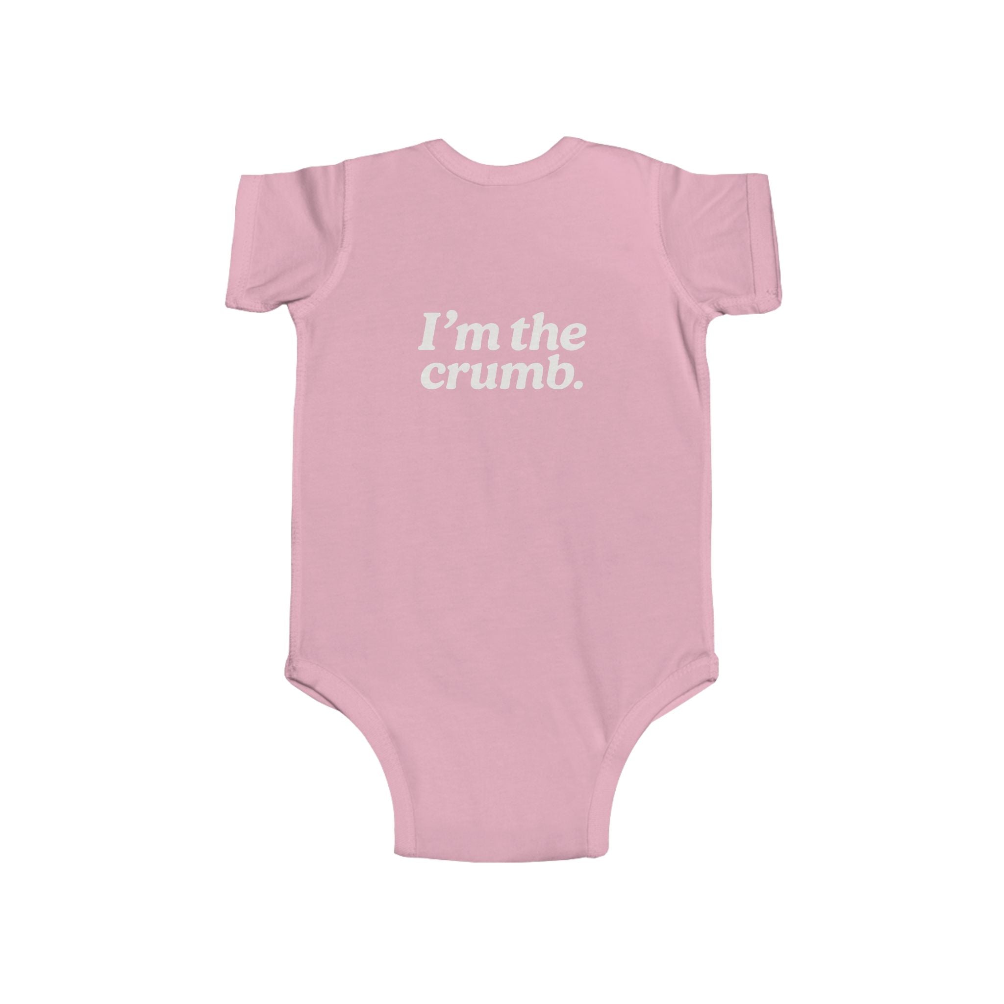 Baby Crumb Onesie