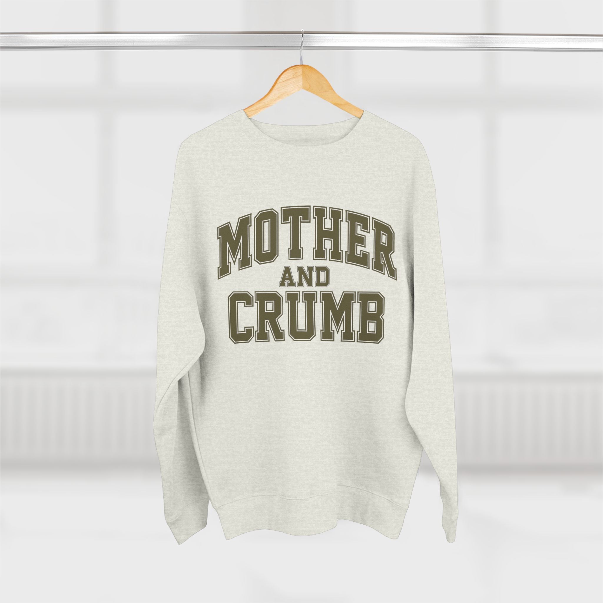 Mother and Crumb Club Crew