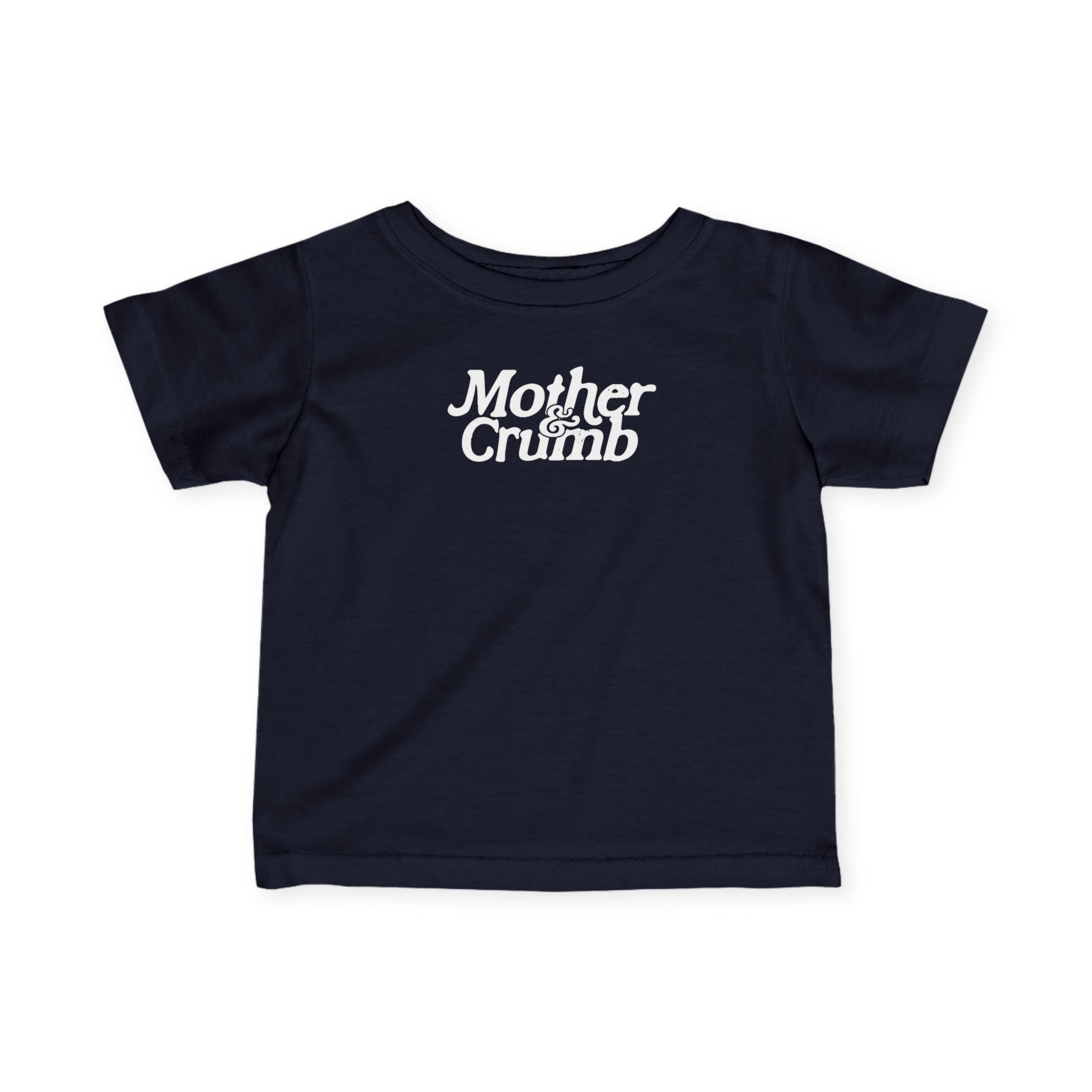 The Little Crumb Infant Tee