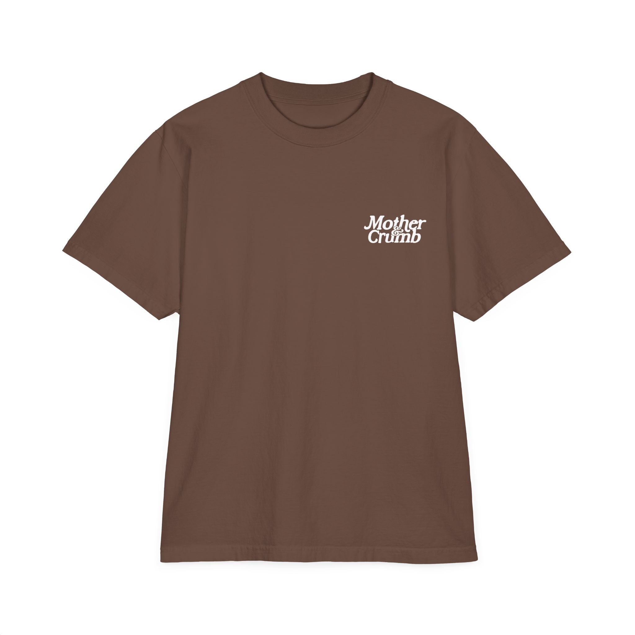 The Dad Tee (But Anyone Can Steal It)