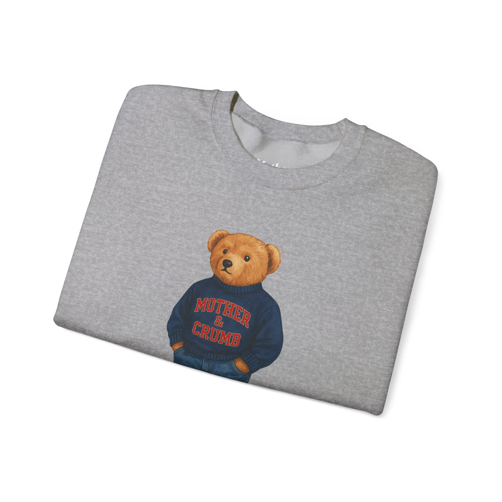 Mama Bear Sweatshirt