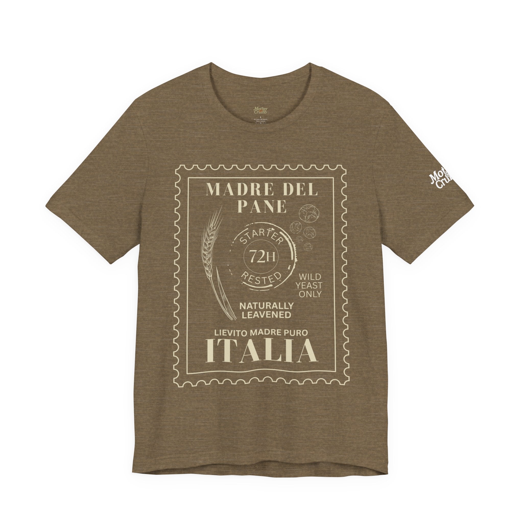 Italian Mama Tee