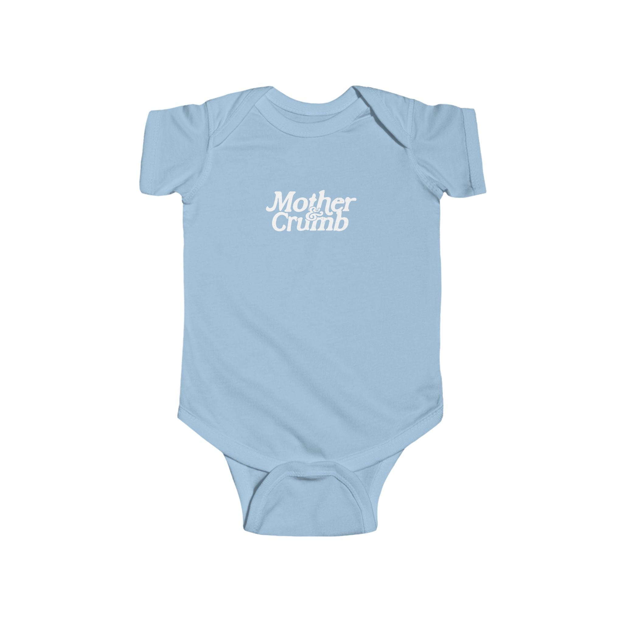 Baby Crumb Onesie