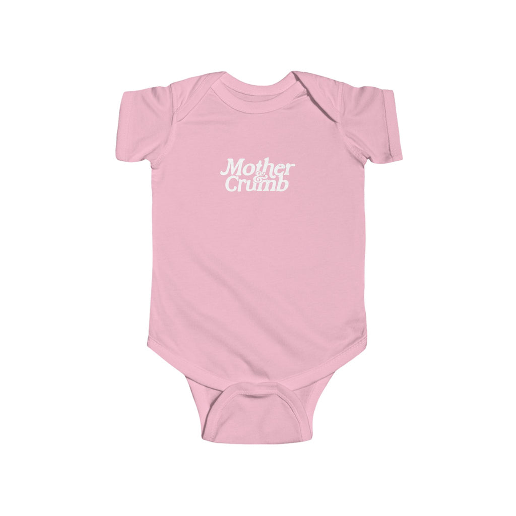 Baby Crumb Onesie