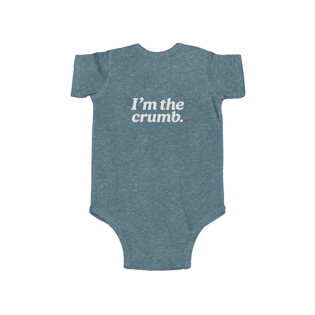 Baby Crumb Onesie