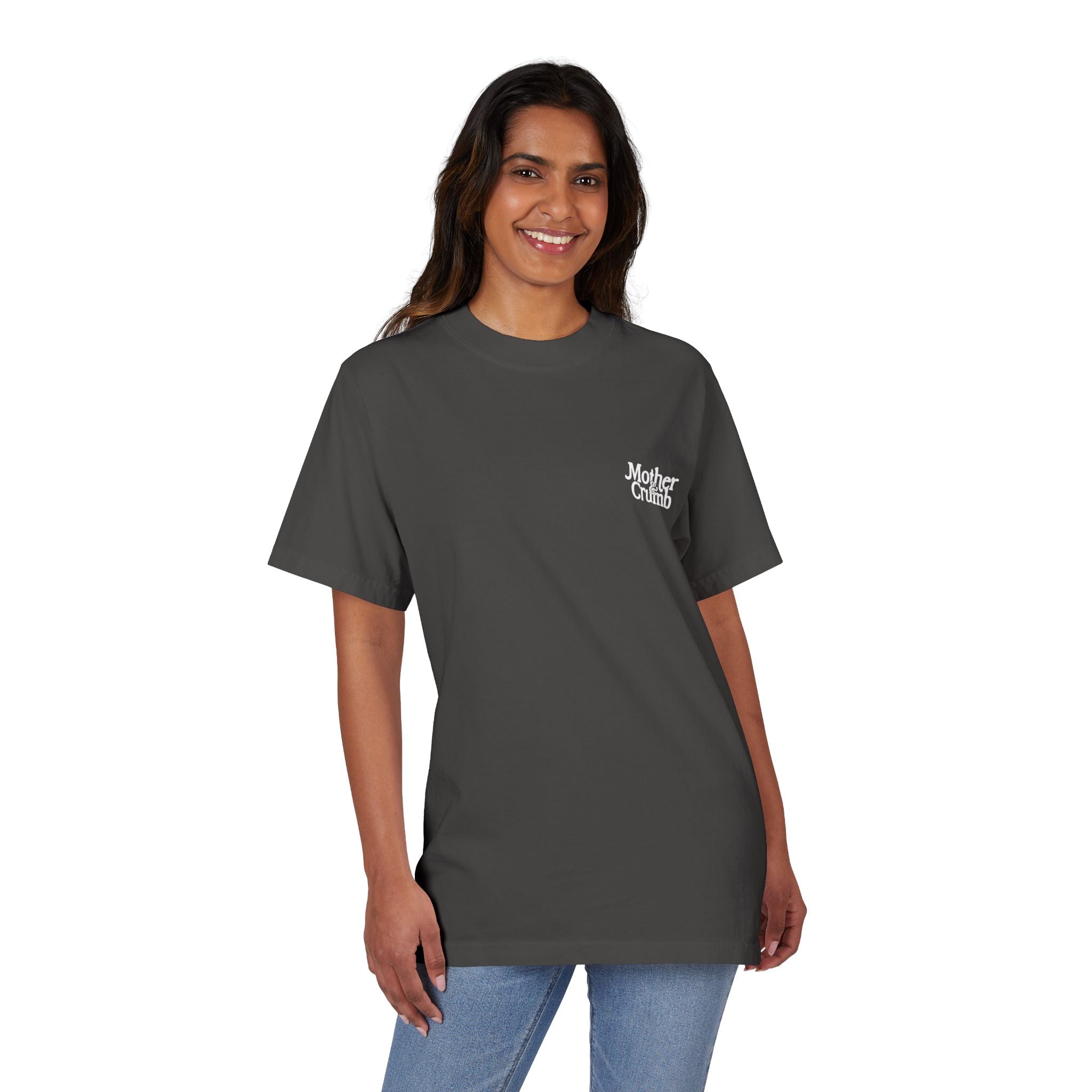 The Dad Tee (But Anyone Can Steal It)
