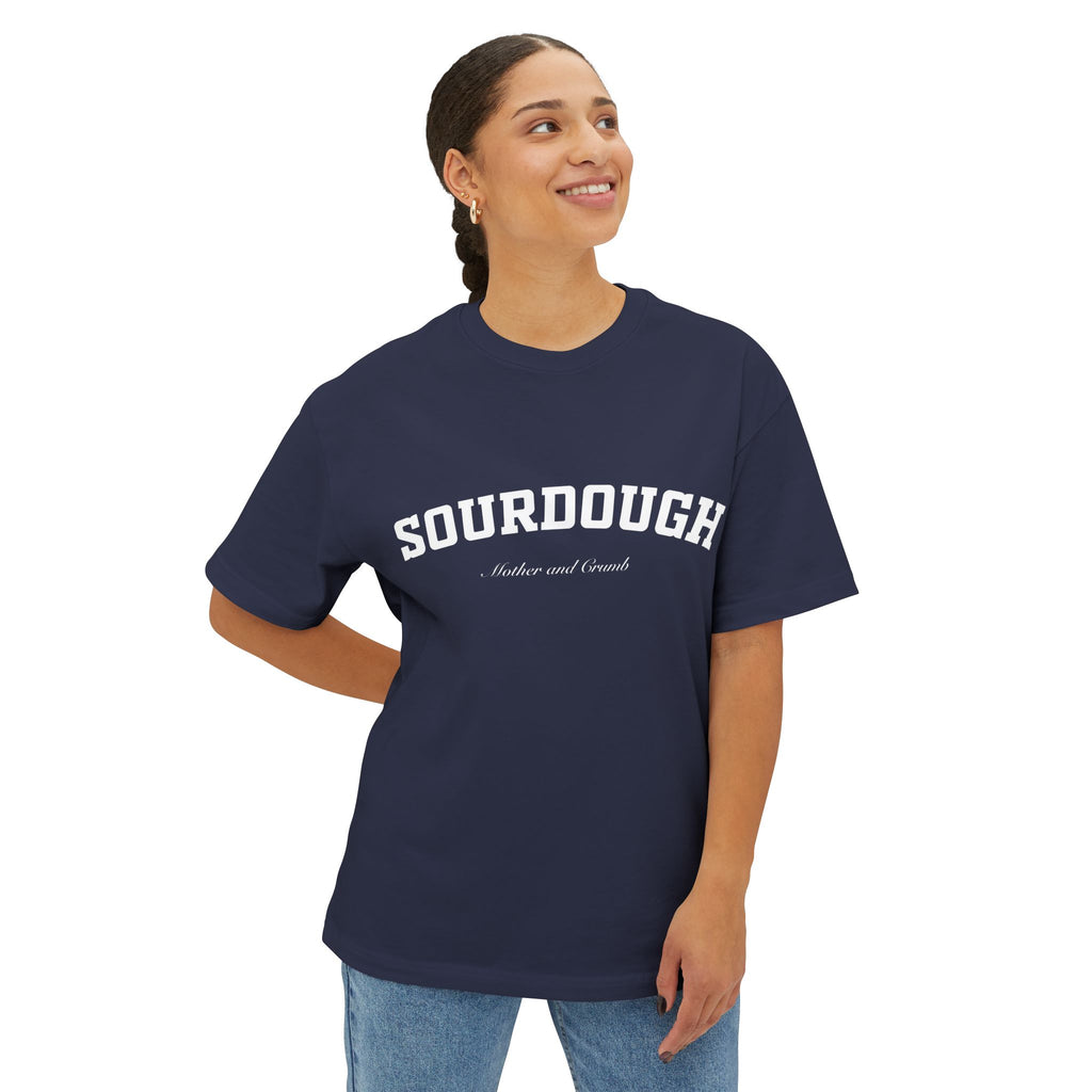 The Sourdough Standard Tee