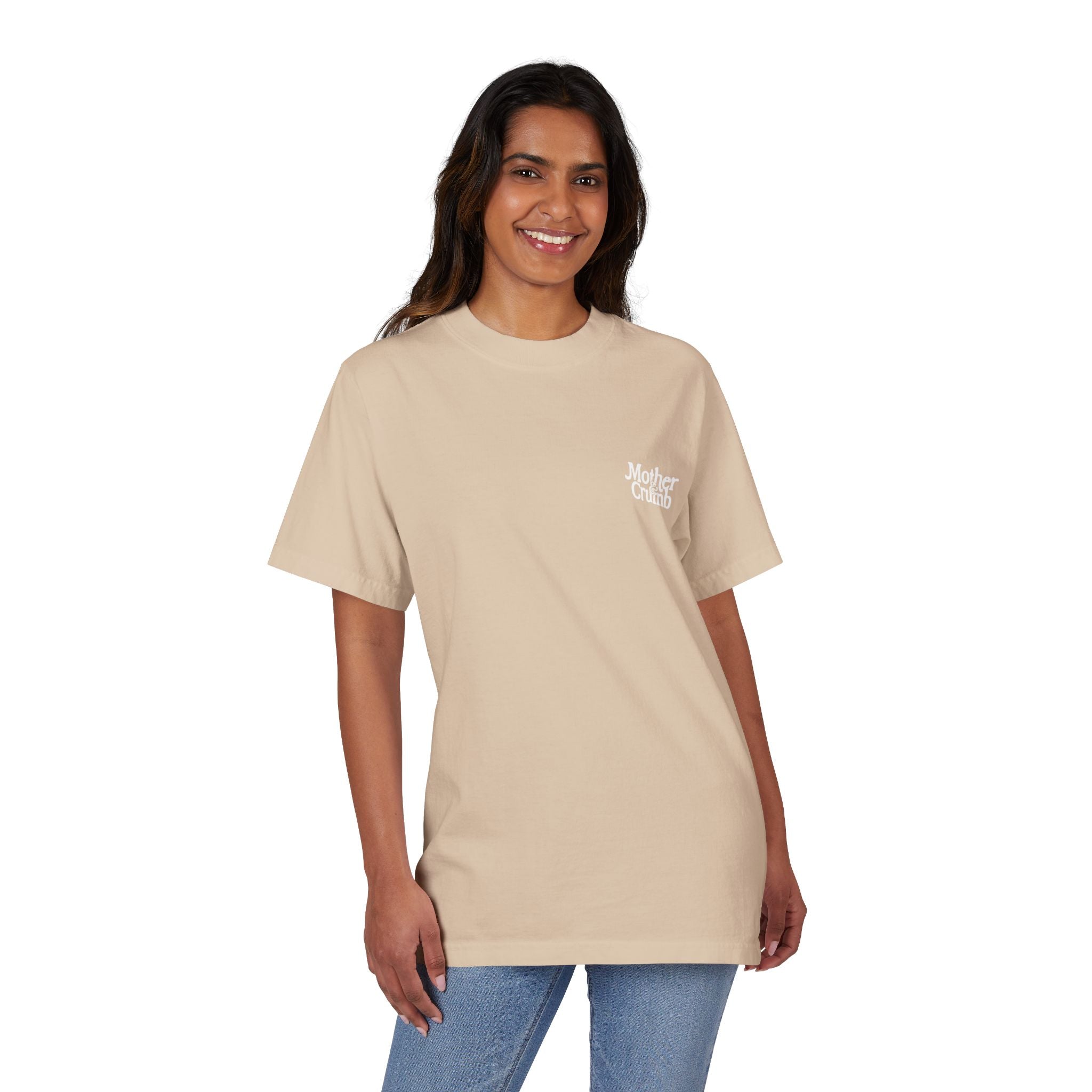 The Dad Tee (But Anyone Can Steal It)