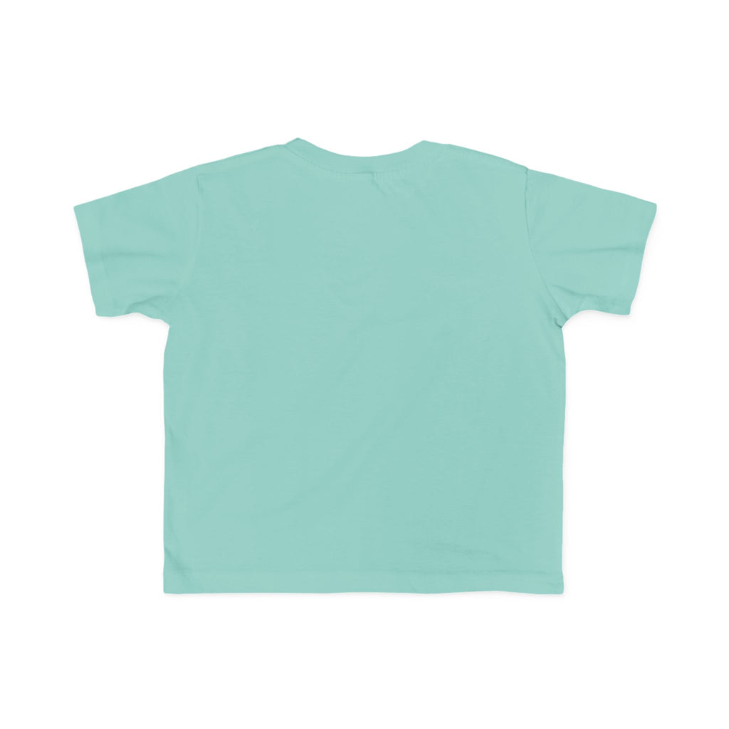 Surf Toddler Tee