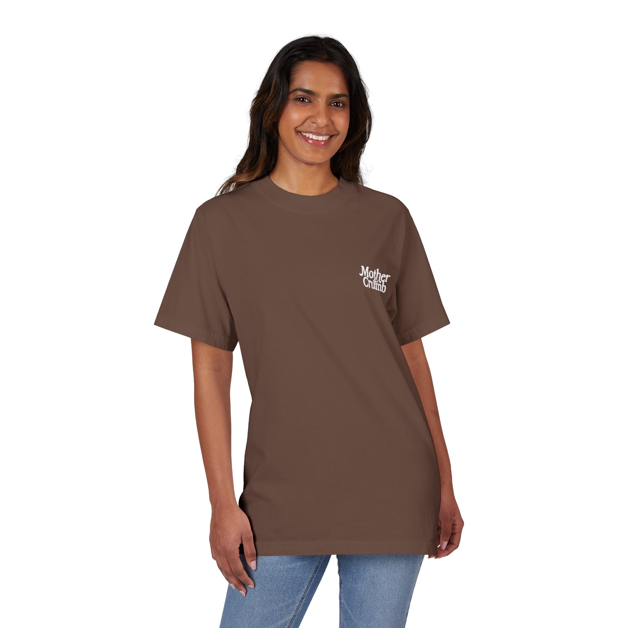 The Dad Tee (But Anyone Can Steal It)