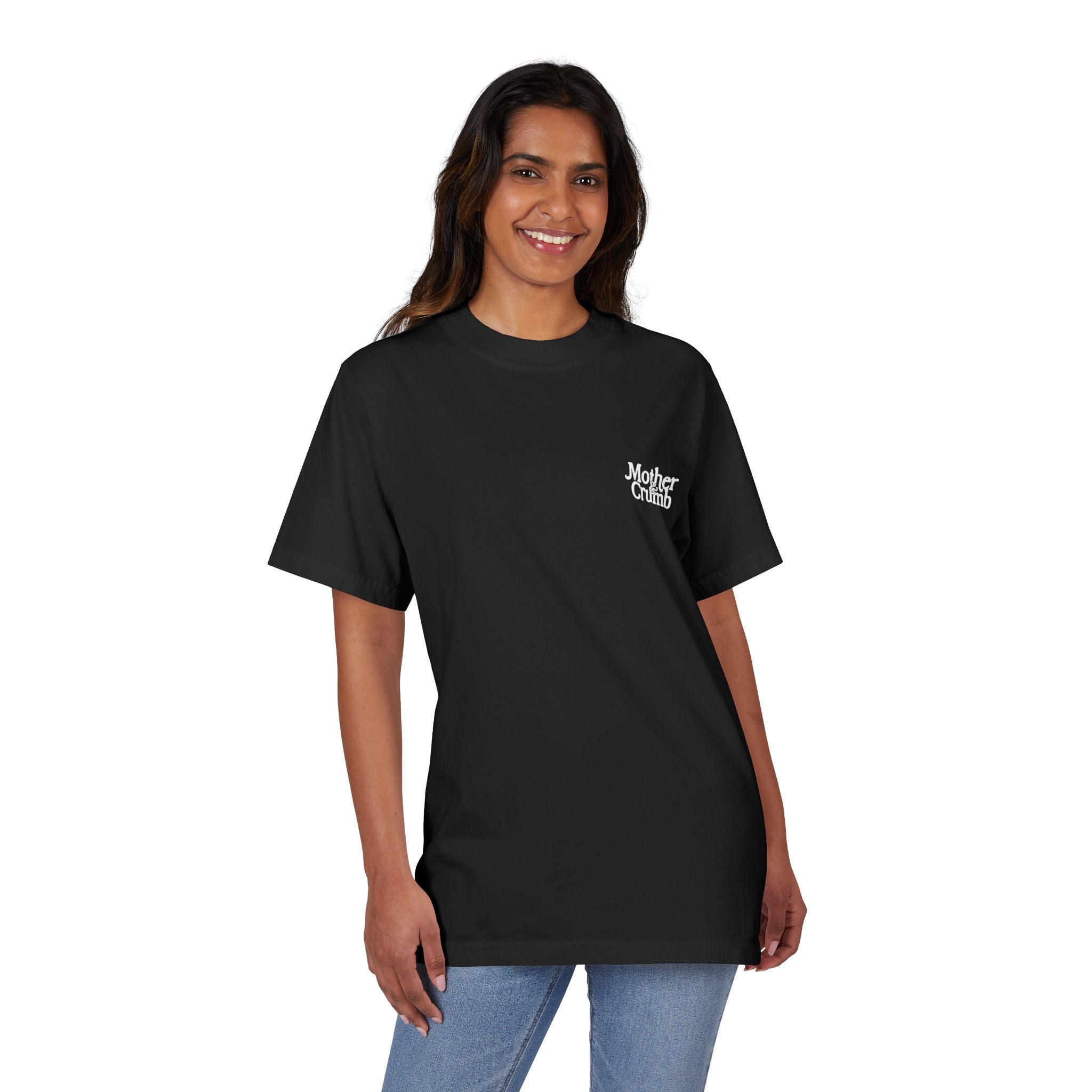 The Dad Tee (But Anyone Can Steal It)