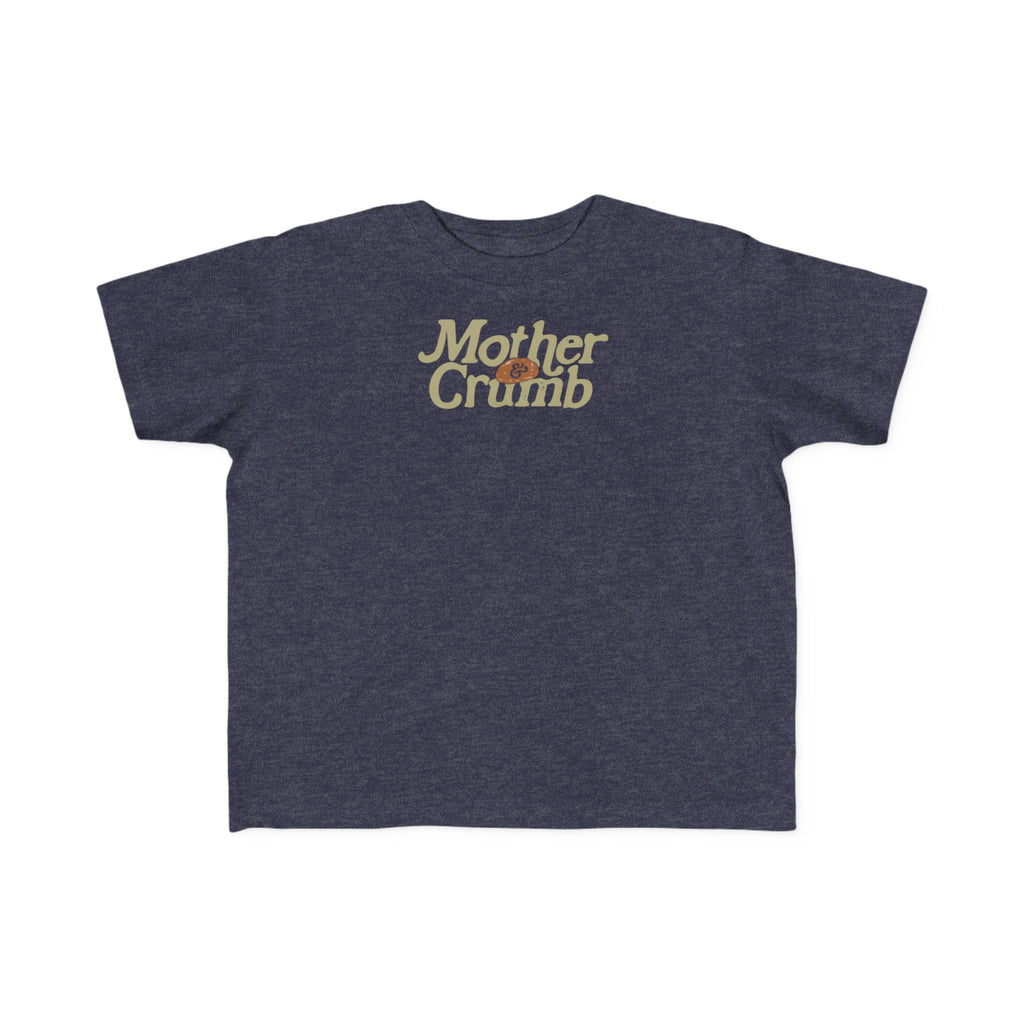 I'm the Crumb Toddler Tee