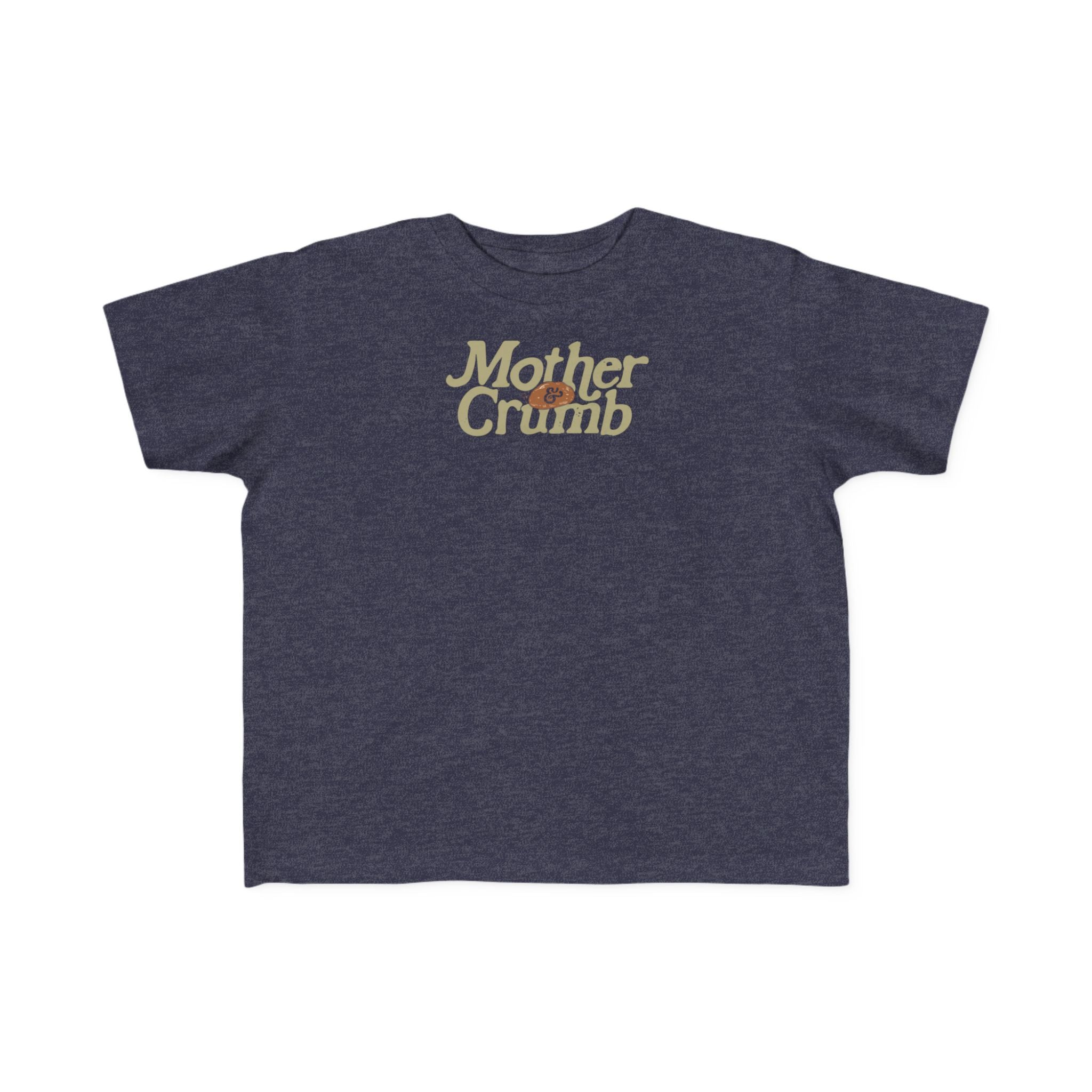 I'm the Crumb Toddler Tee