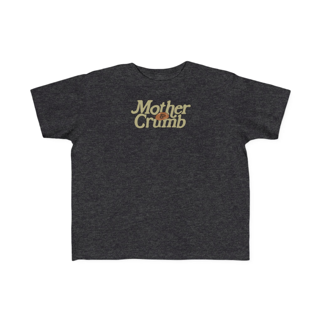 I'm the Crumb Toddler Tee