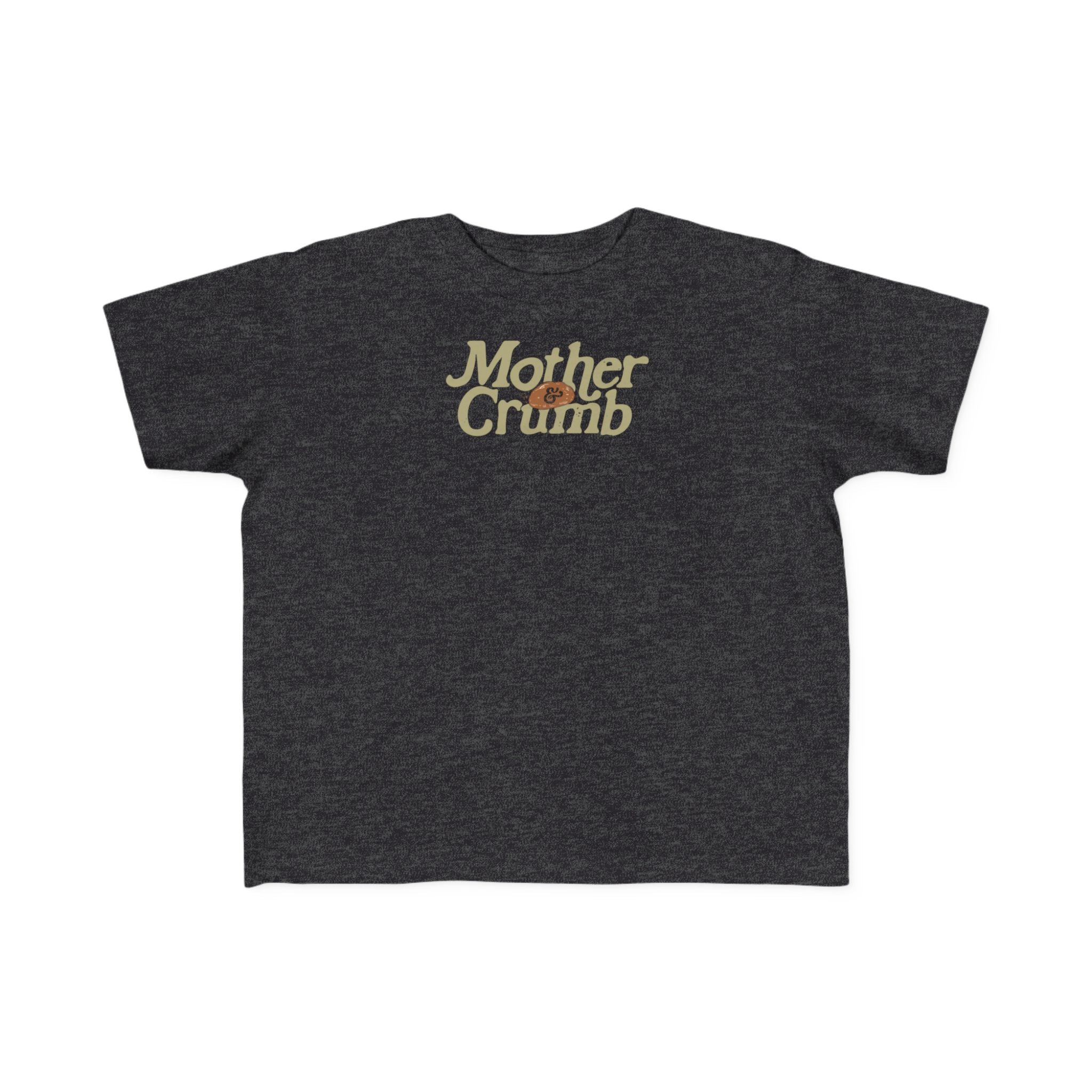 I'm the Crumb Toddler Tee