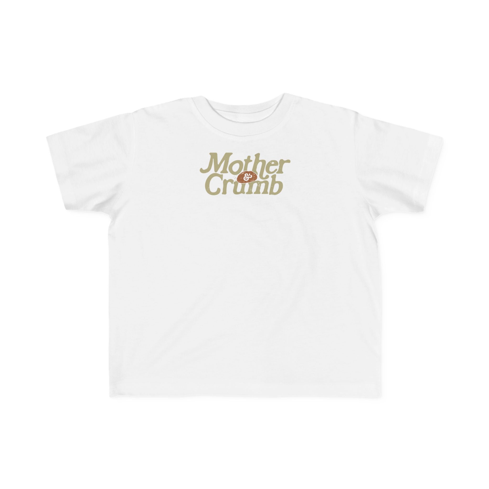 I'm the Crumb Toddler Tee
